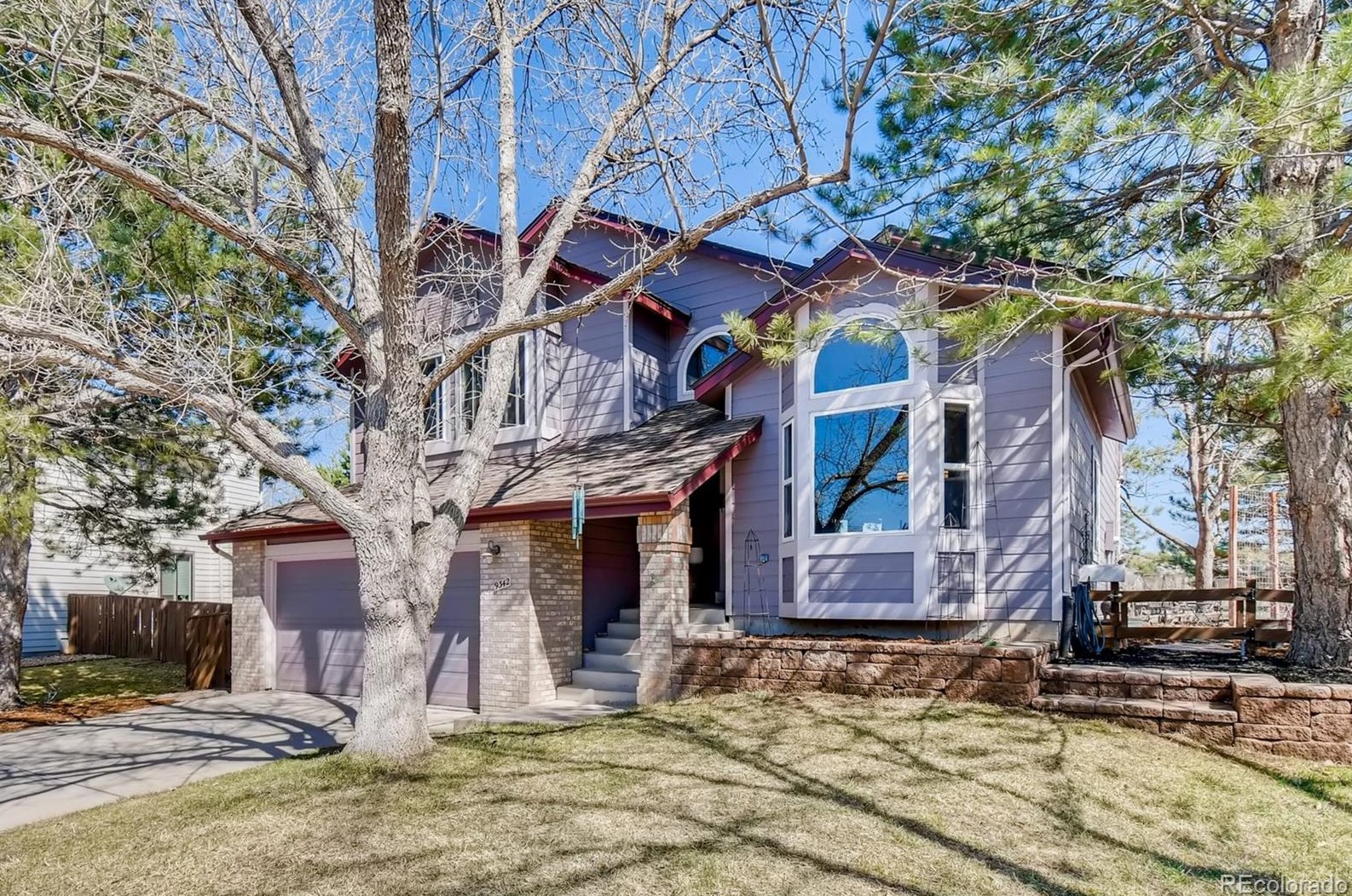 9342 Wheeler Ct, Littleton, CO 80126-3410