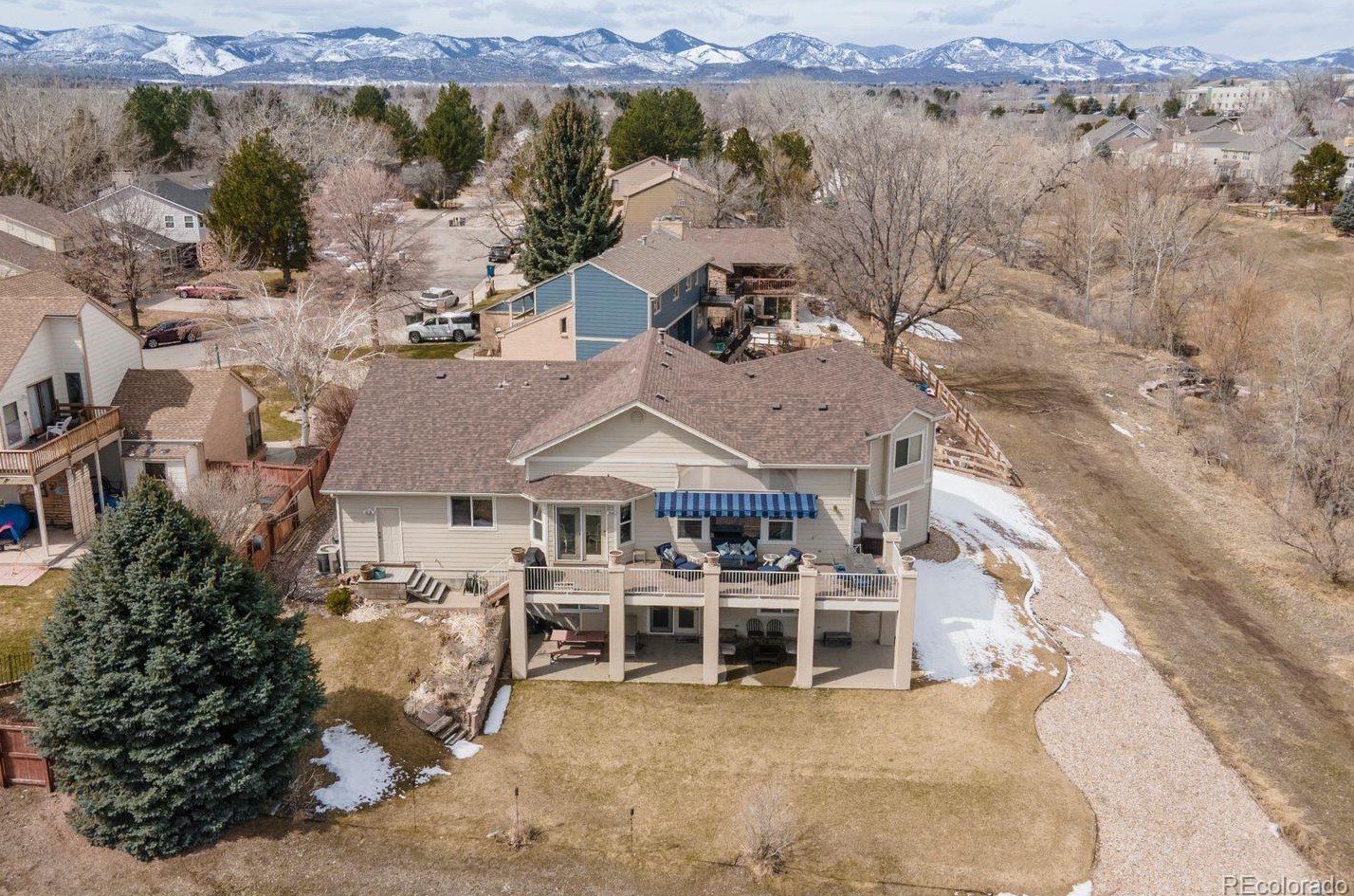 6354 Lamar Ct, Littleton, CO 80123-3857