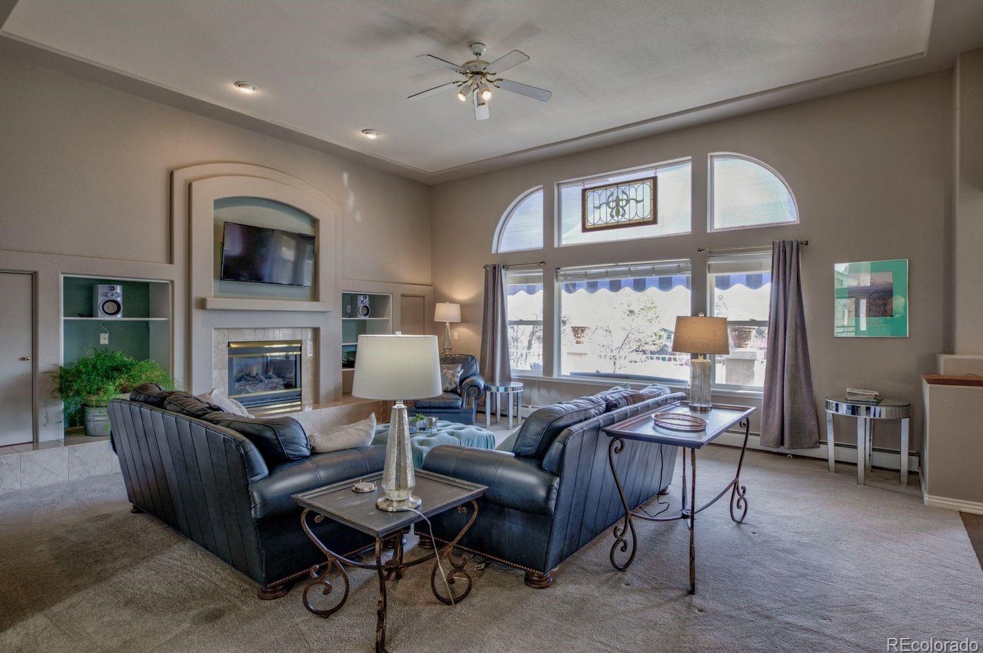 6354 Lamar Ct, Littleton CO 80128-5853 exterior