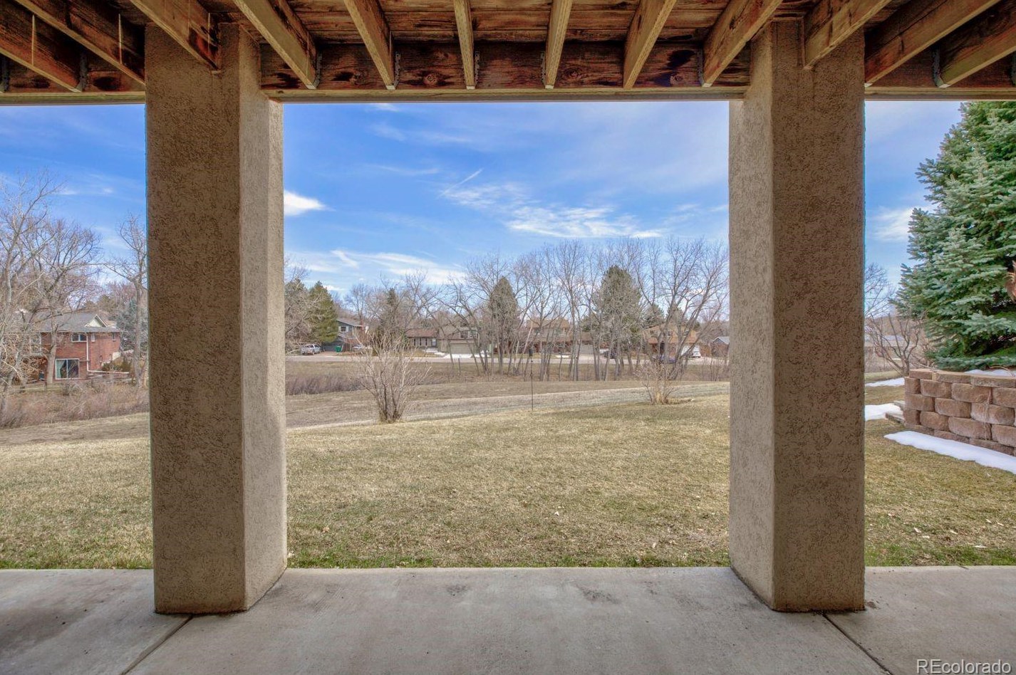 6354 Lamar Ct, Littleton CO 80128-5853 exterior