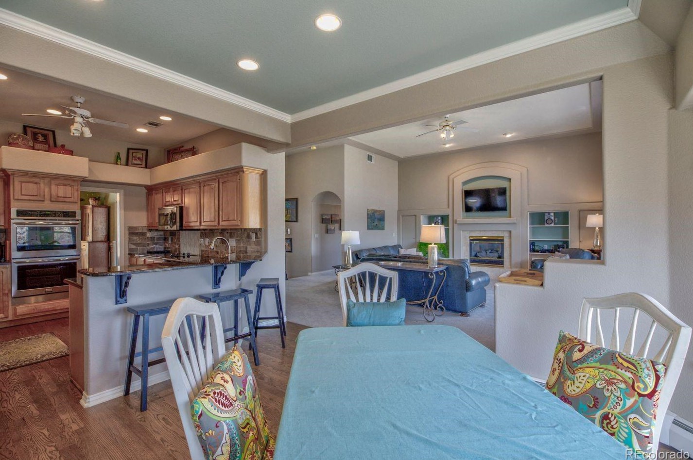 6354 Lamar Ct, Littleton CO 80128-5853 exterior