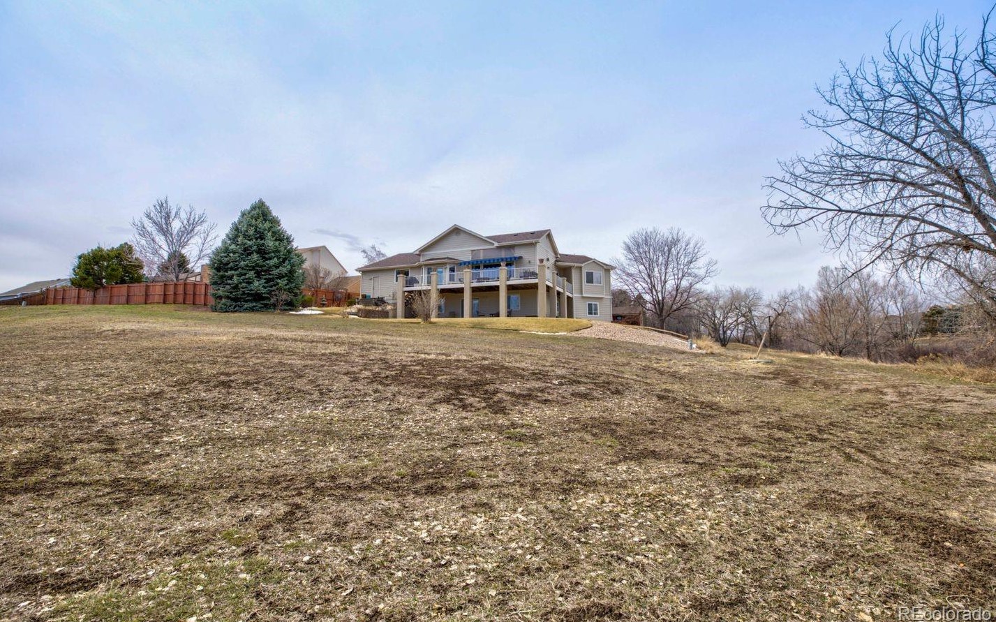 6354 Lamar Ct, Littleton CO 80128-5853 exterior