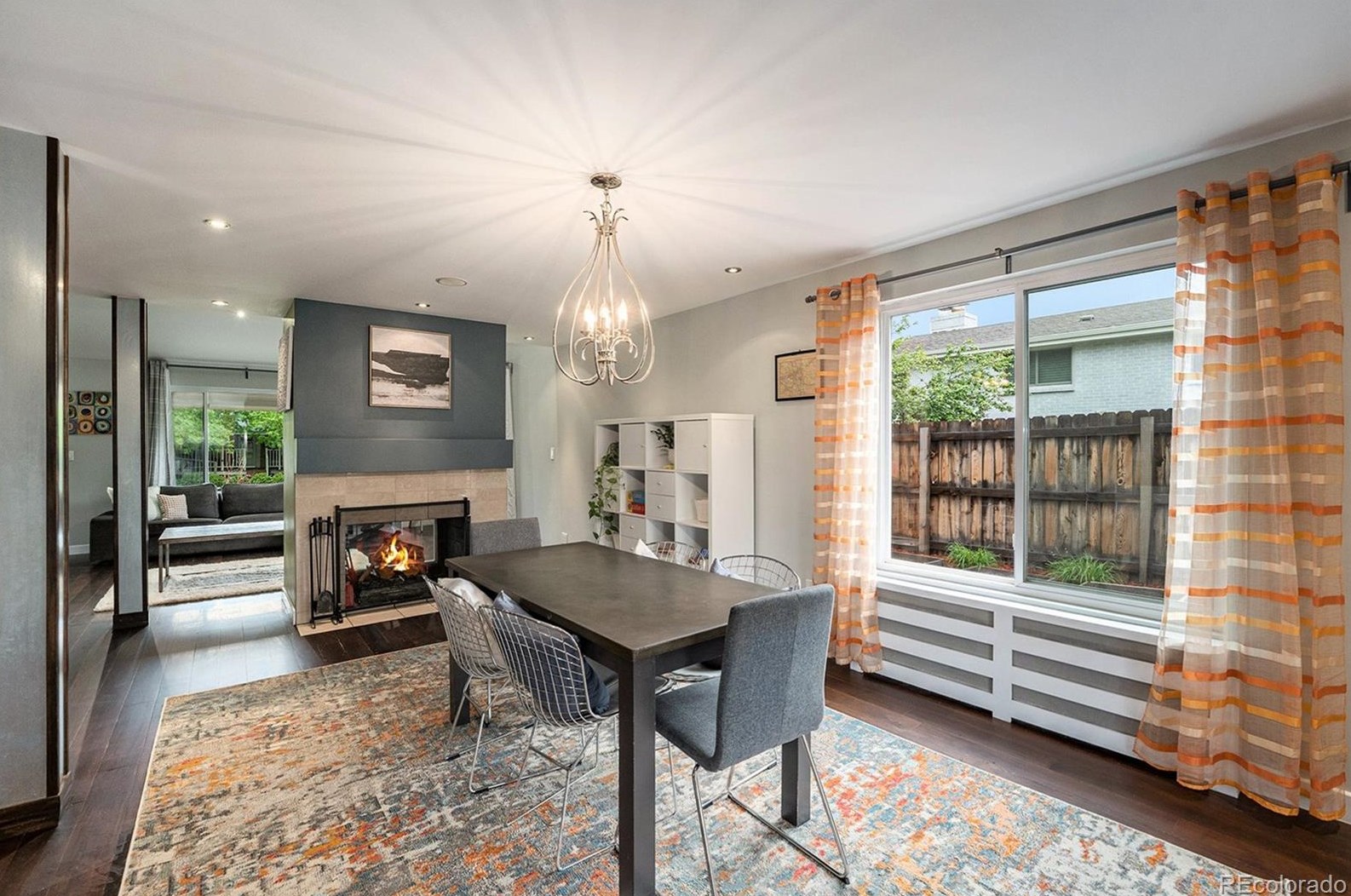 7679 Johnson St, Arvada CO  80005-4057 exterior