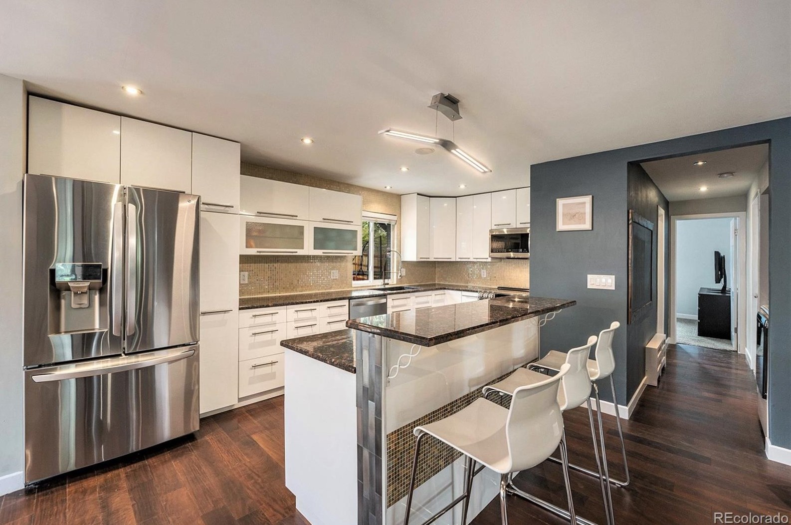 7679 Johnson St, Arvada CO  80005-4057 exterior