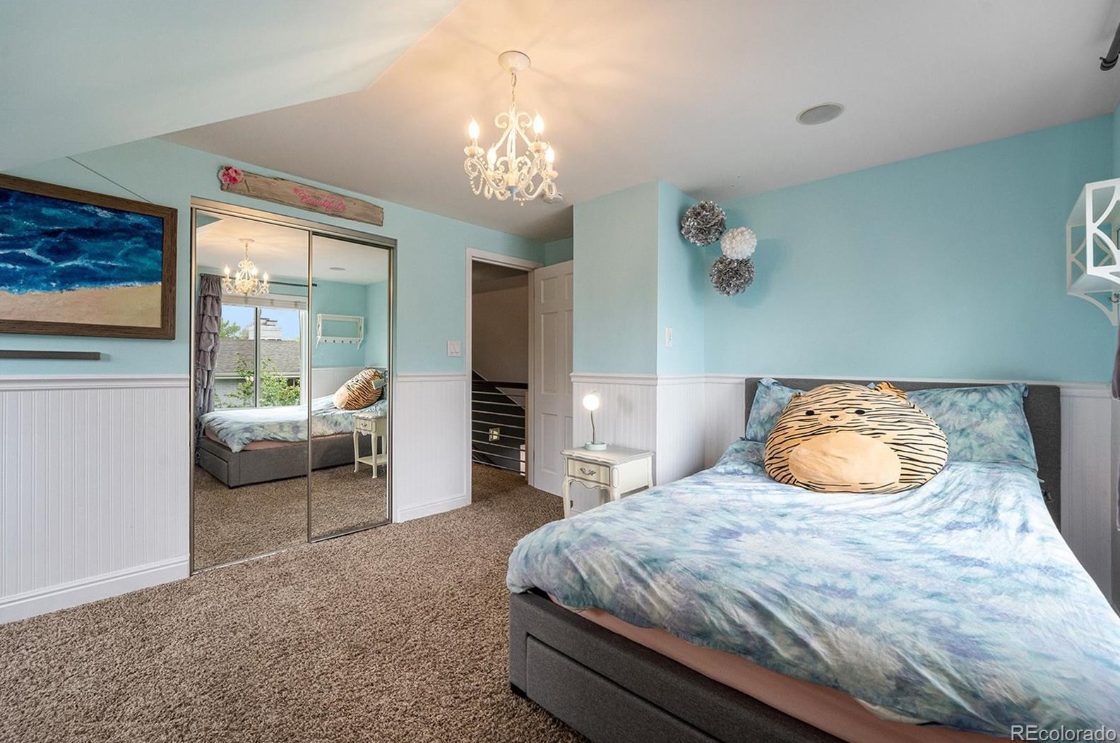 7679 Johnson St, Arvada CO  80005-4057 exterior