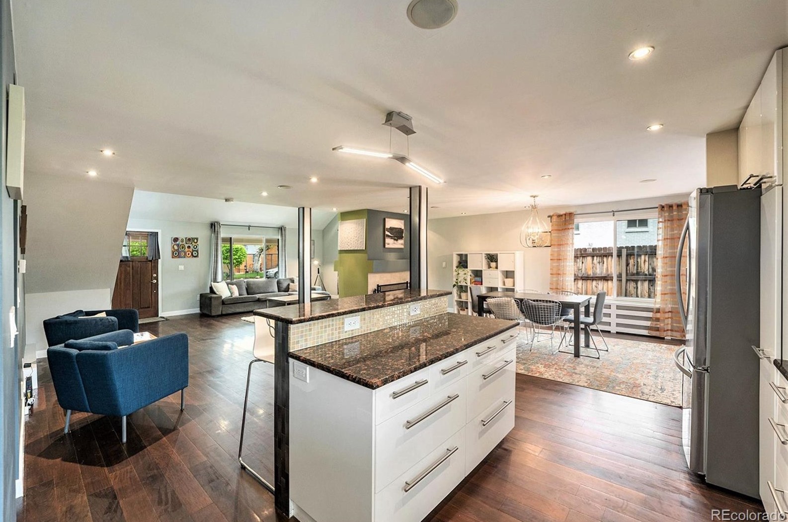 7679 Johnson St, Arvada CO  80005-4057 exterior