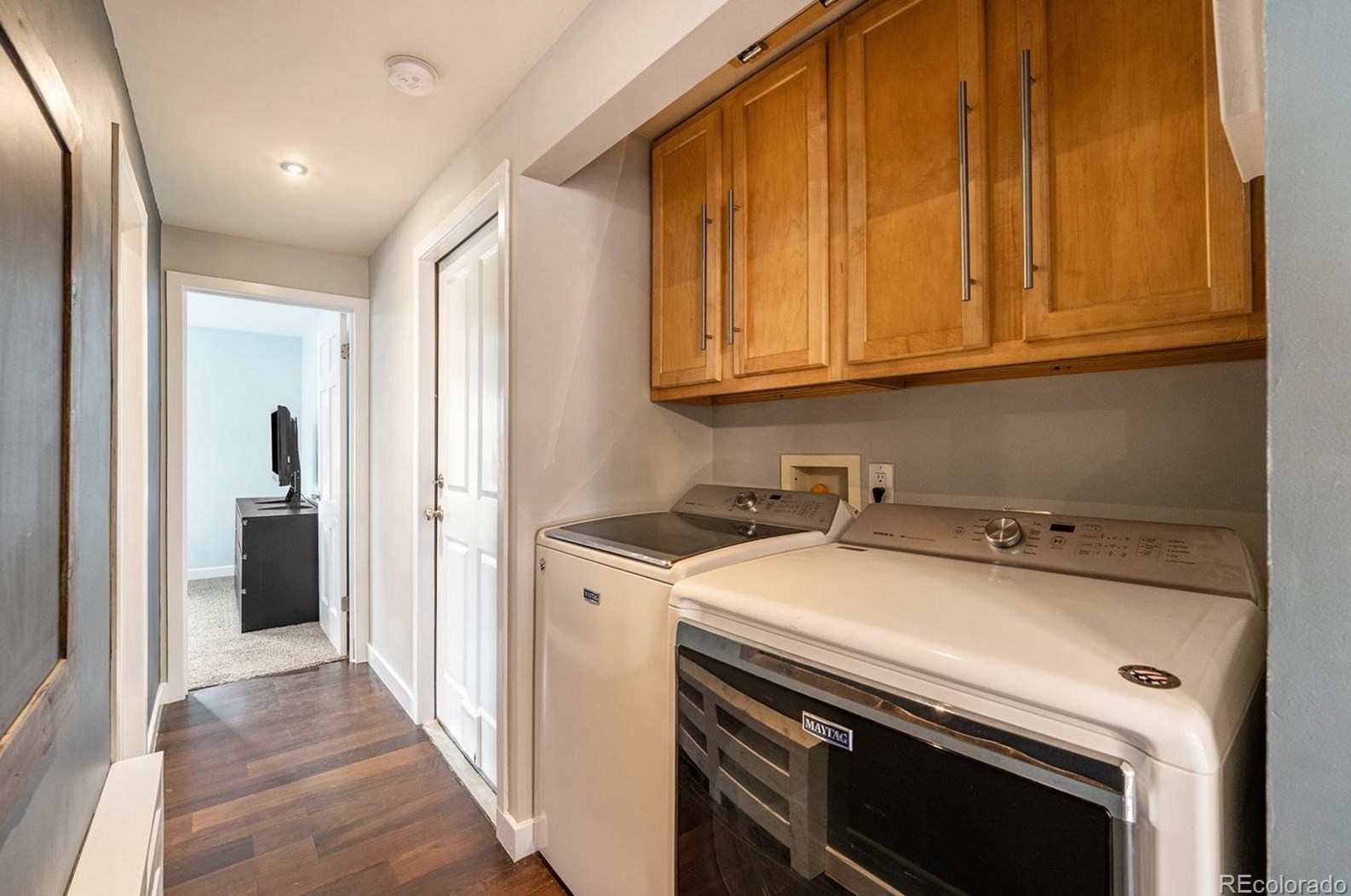 7679 Johnson St, Arvada CO  80005-4057 exterior