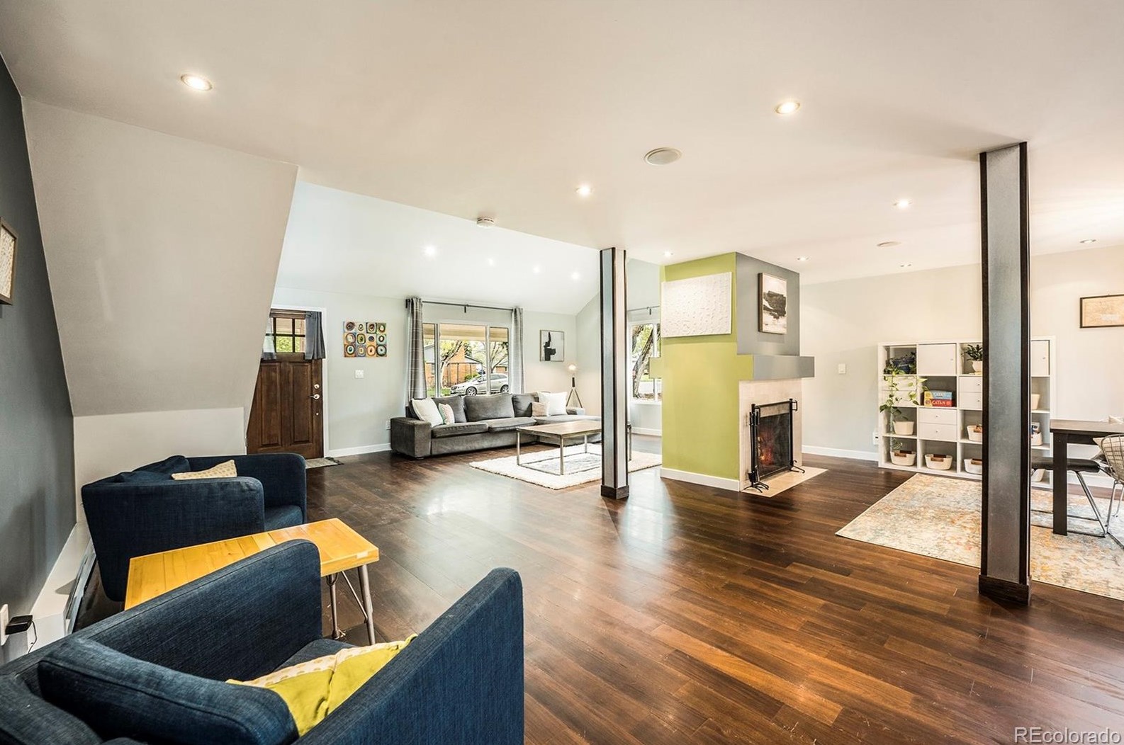 7679 Johnson St, Arvada CO  80005-4057 exterior