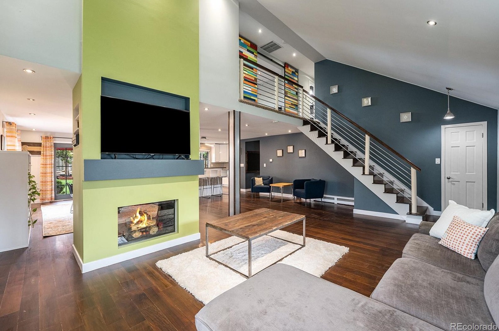 7679 Johnson St, Arvada CO  80005-4057 exterior