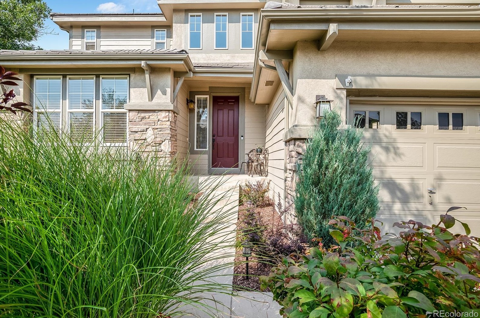 3230 Sturbridge Dr, Littleton, CO 80129-1535