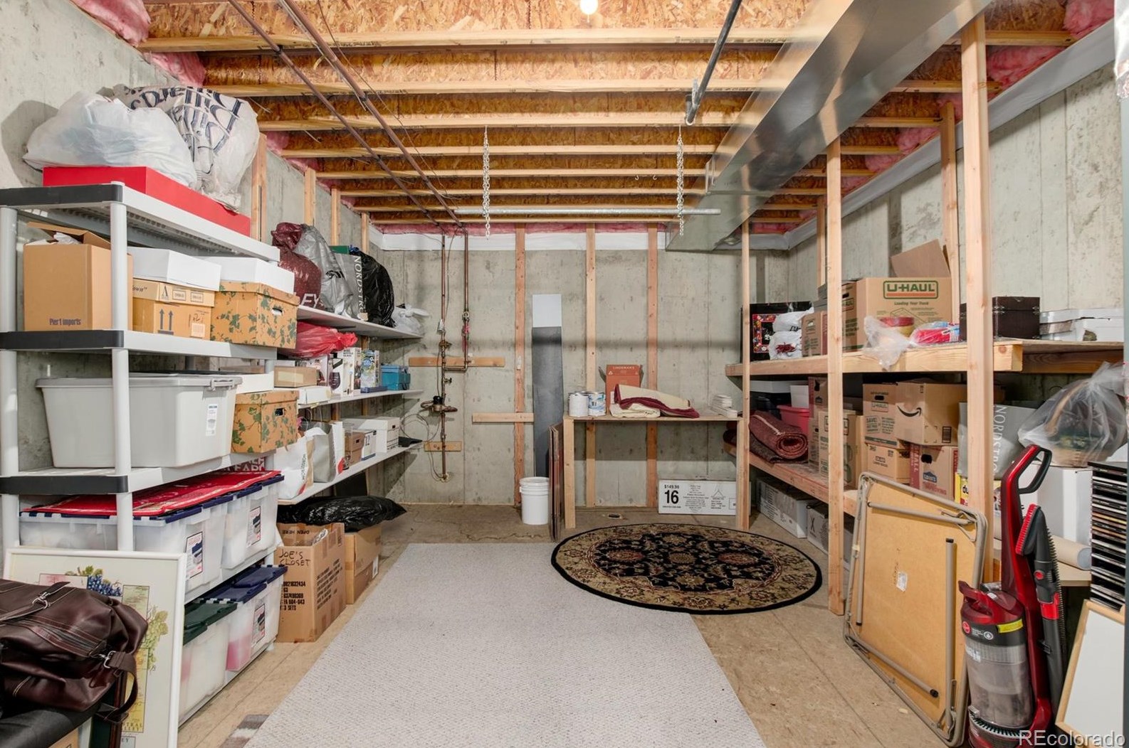 9033 Meadow Hill Cir, Littleton CO 80124-5430 exterior