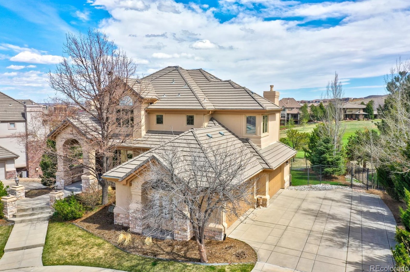 10152 Prestwick Trl, Littleton, CO 80124-9747