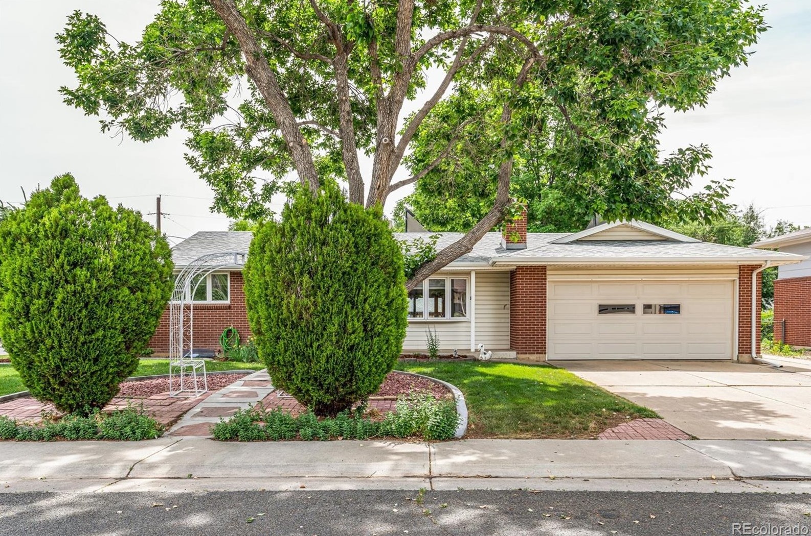 712 S Bermont Ave, Lafayette, CO 80026