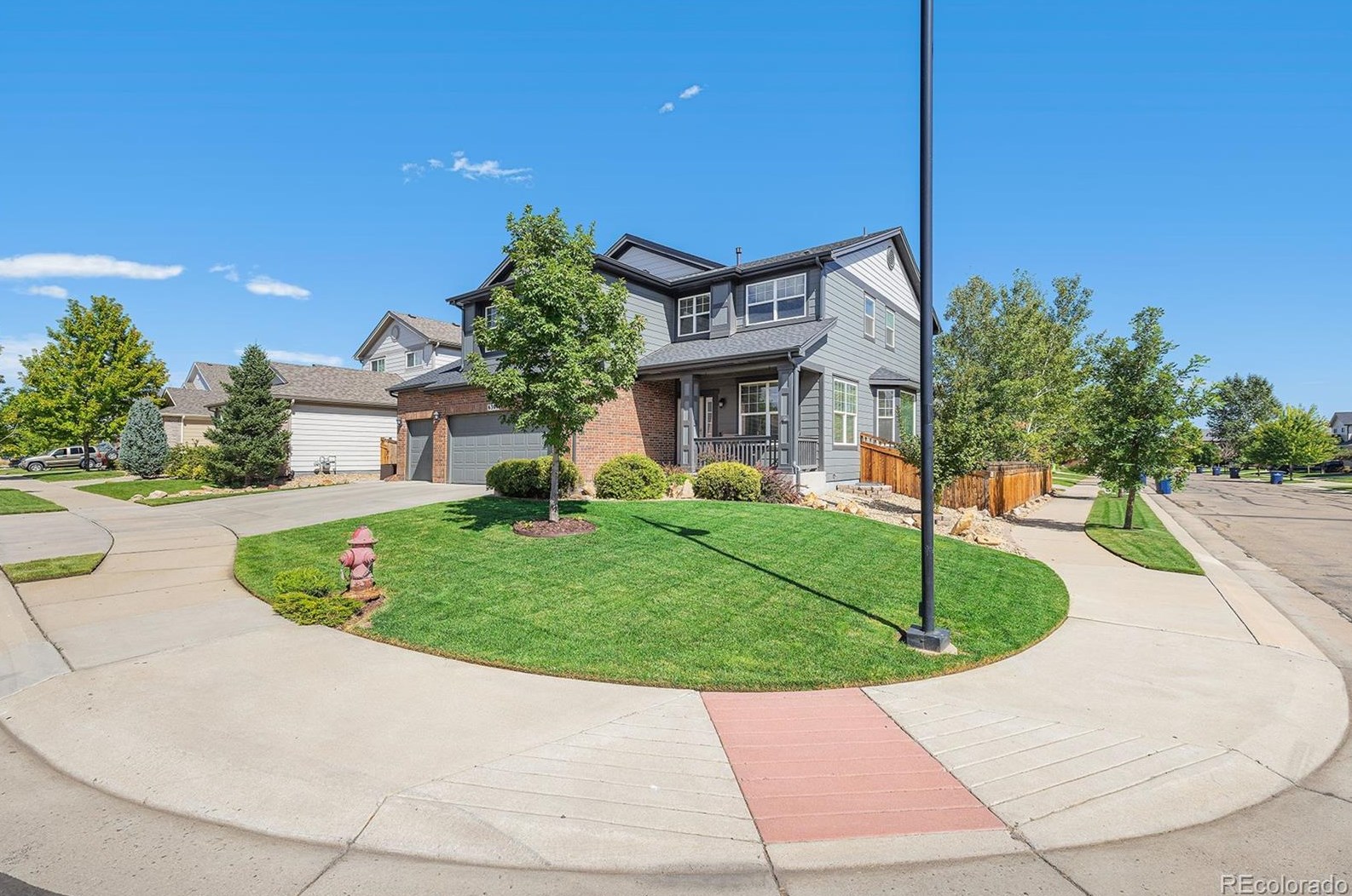 6304 Spring Gulch St, Erie, CO 80516-2621