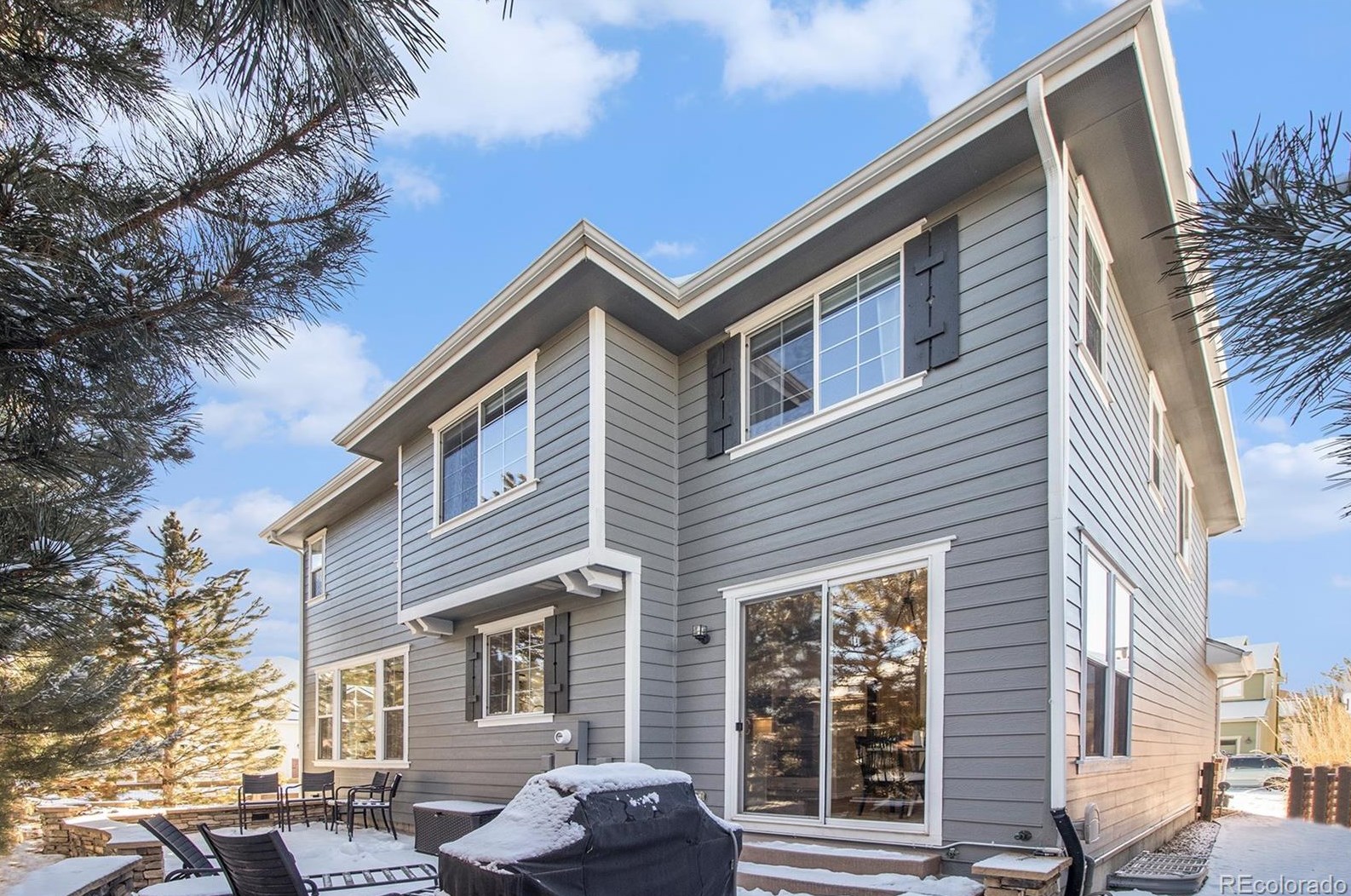 13797 E Weaver Ln, Englewood, CO 80111