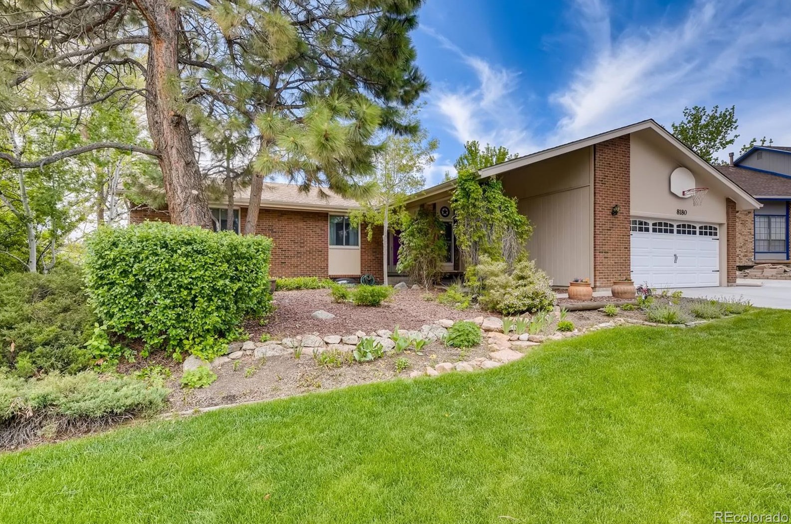 8180 Calhoun Dr, Littleton, CO 80123-3521