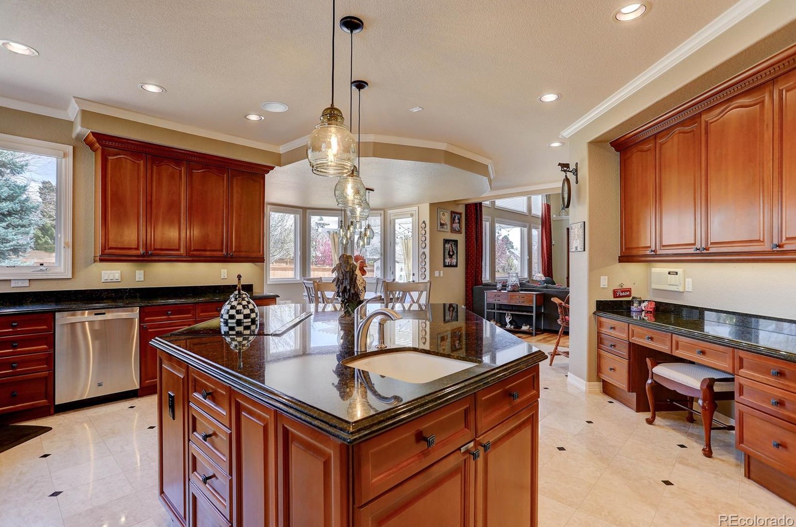 15771 Progress Dr, Denver CO  80015-4257 exterior