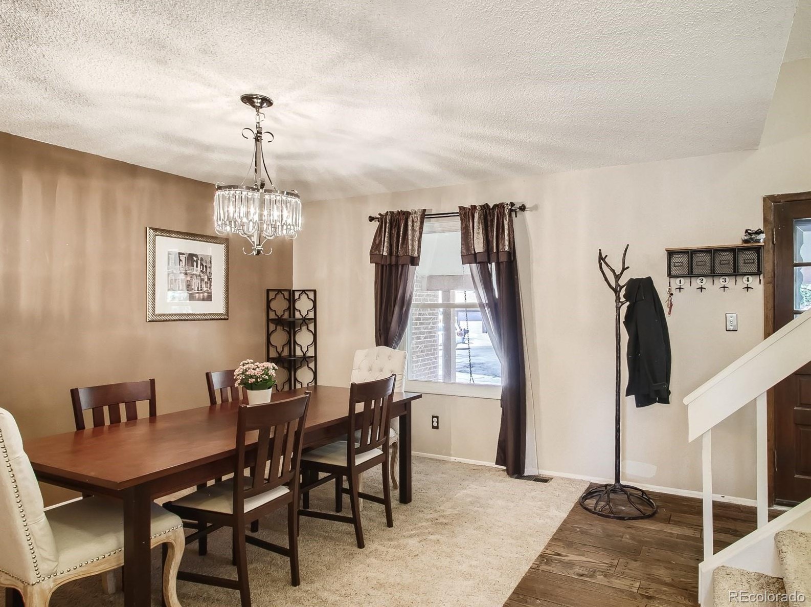 10154 Powers Ave, Littleton CO  80127-1841 exterior