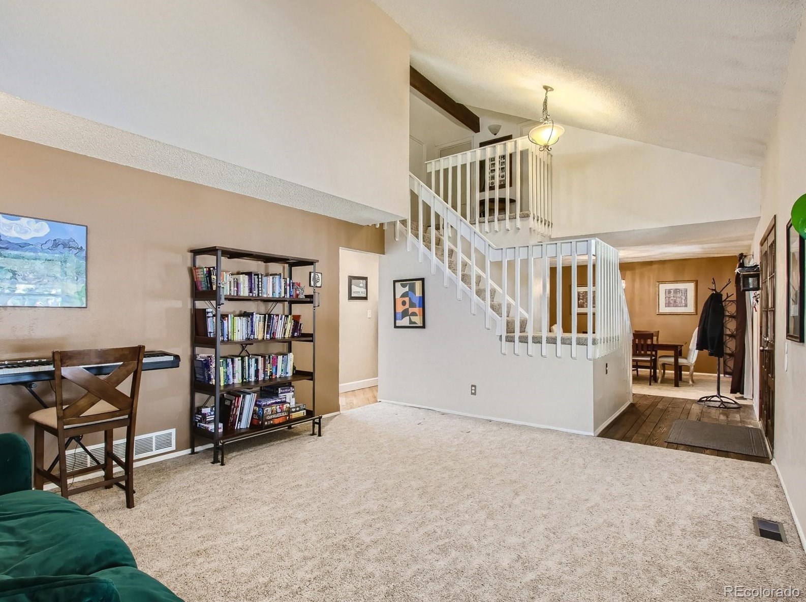 10154 Powers Ave, Littleton CO  80127-1841 exterior