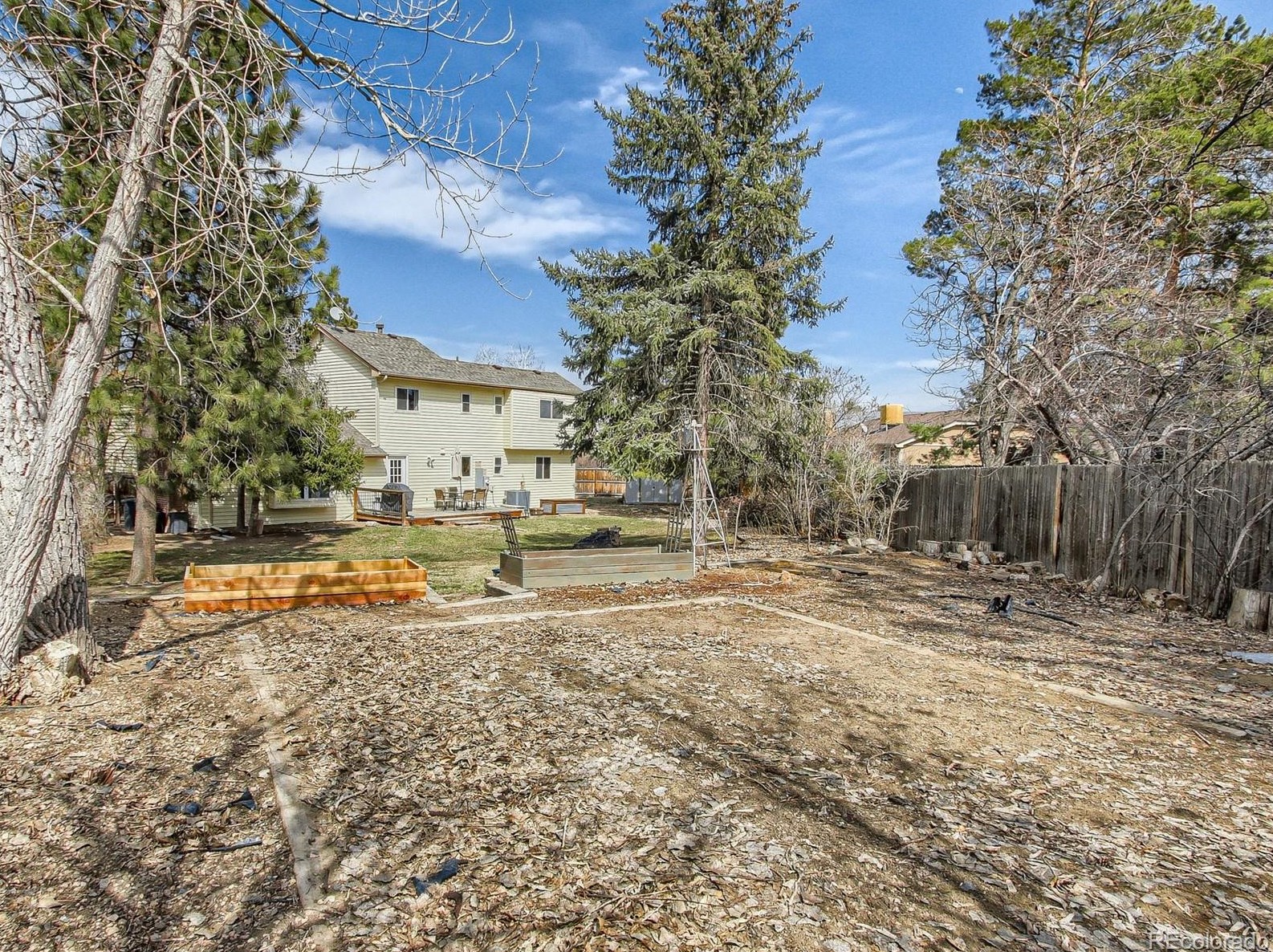 10154 Powers Ave, Littleton CO  80127-1841 exterior