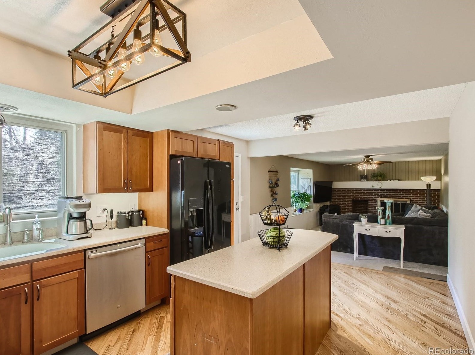 10154 Powers Ave, Littleton CO  80127-1841 exterior