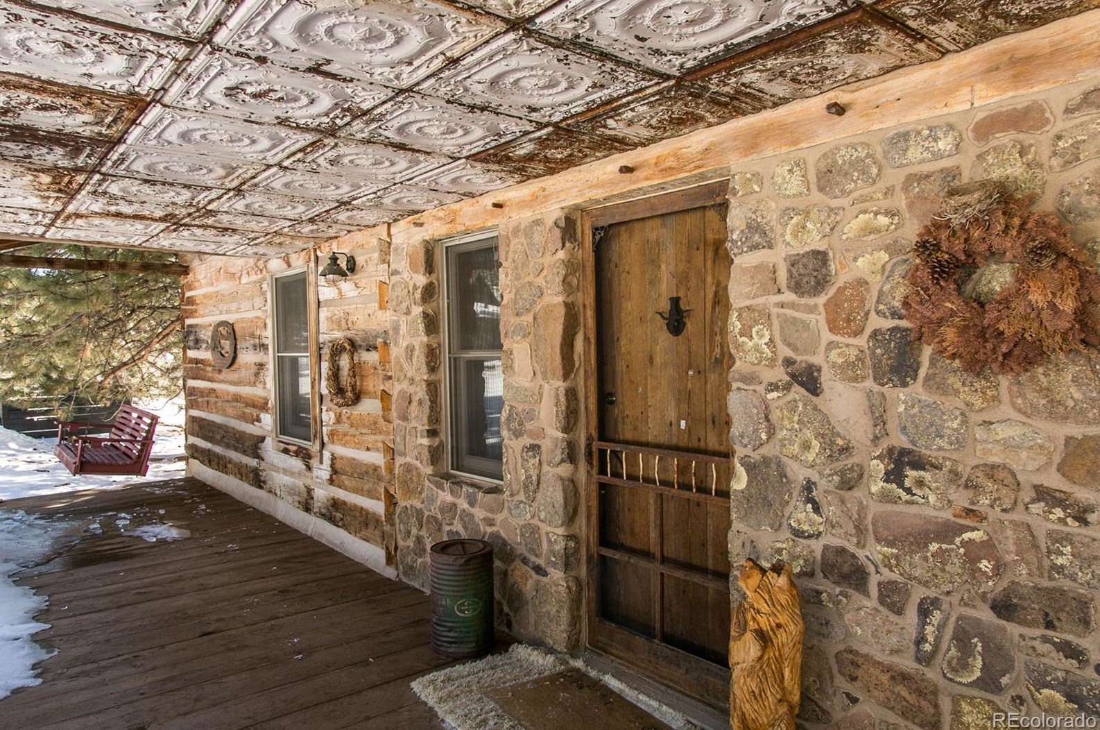 36105 County Rd Ll56, Villa Grove, CO 81155