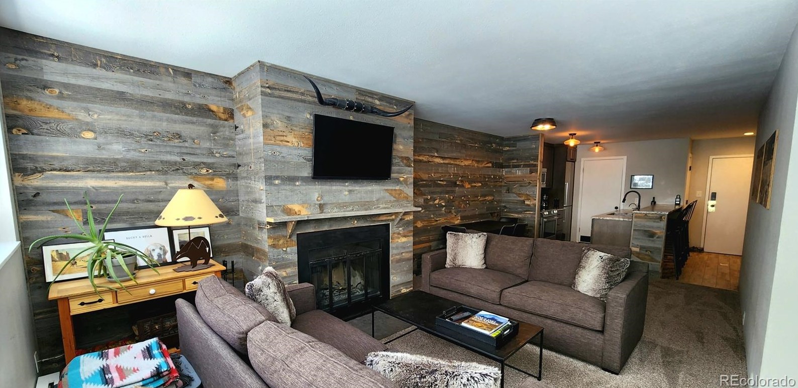 3971 Big Horn Rd #7n, Vail, CO 81657