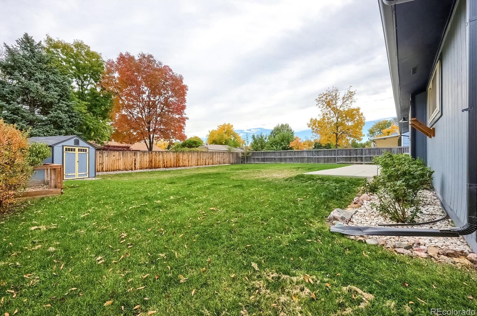 6716 Jay St, Arvada CO  80003-4148 exterior