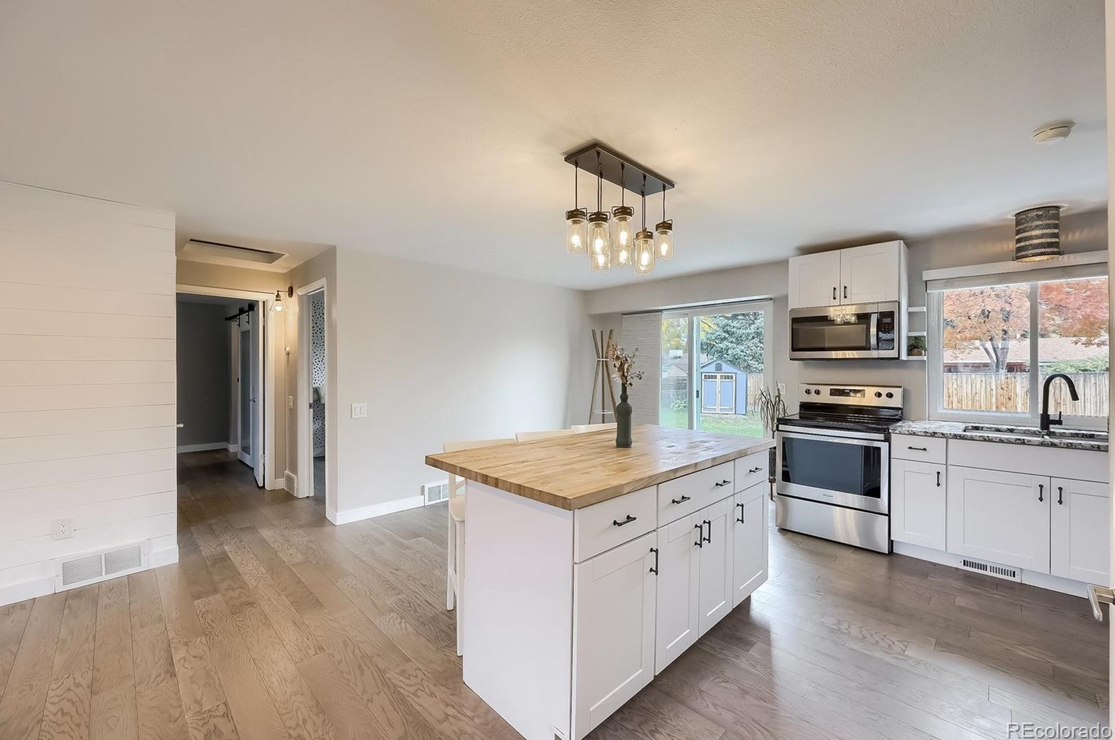 6716 Jay St, Arvada CO  80003-4148 exterior