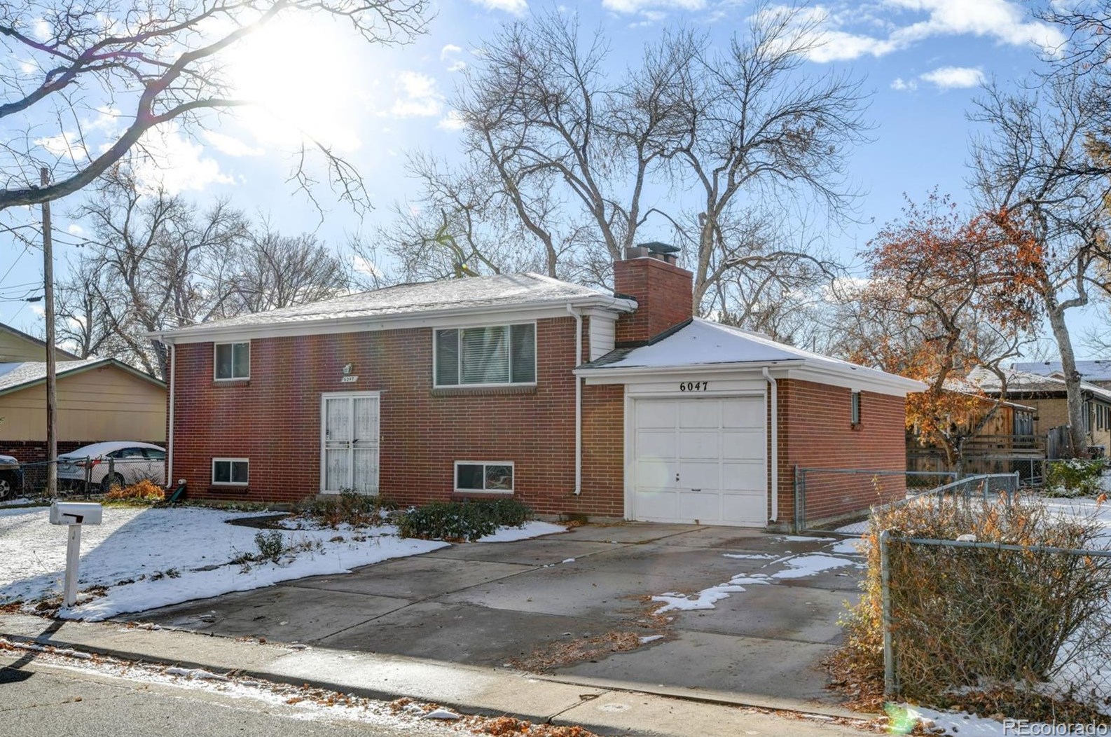 6047 Depew St, Arvada, CO 80003-5124