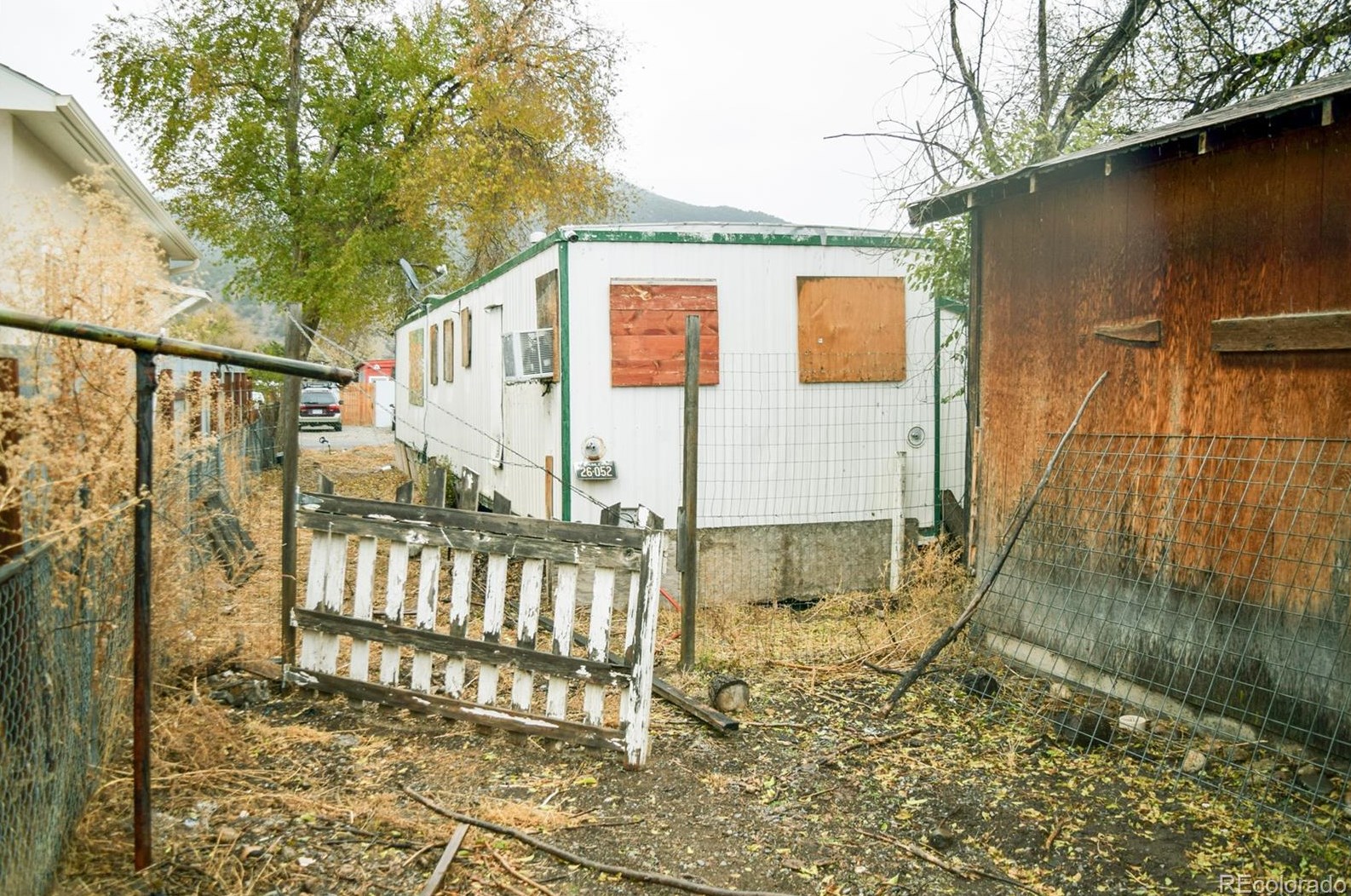 614 Vine St, Salida, CO 81201