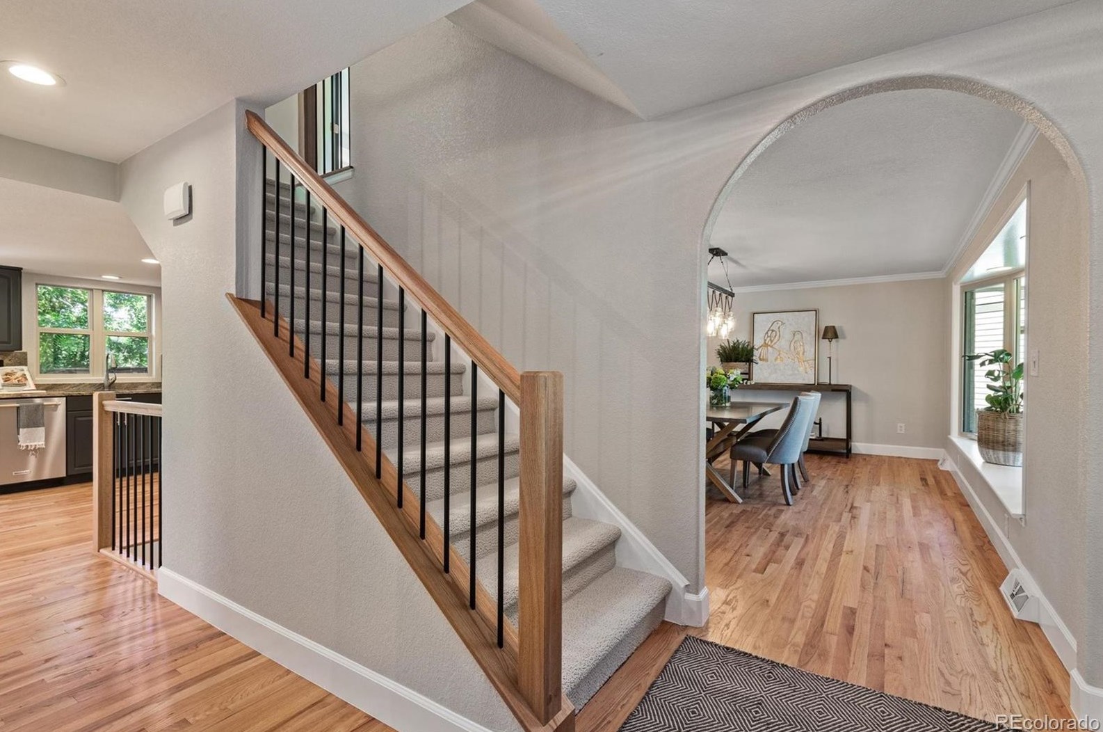 5984 Eudora Ct, Littleton CO 80122-2434 exterior