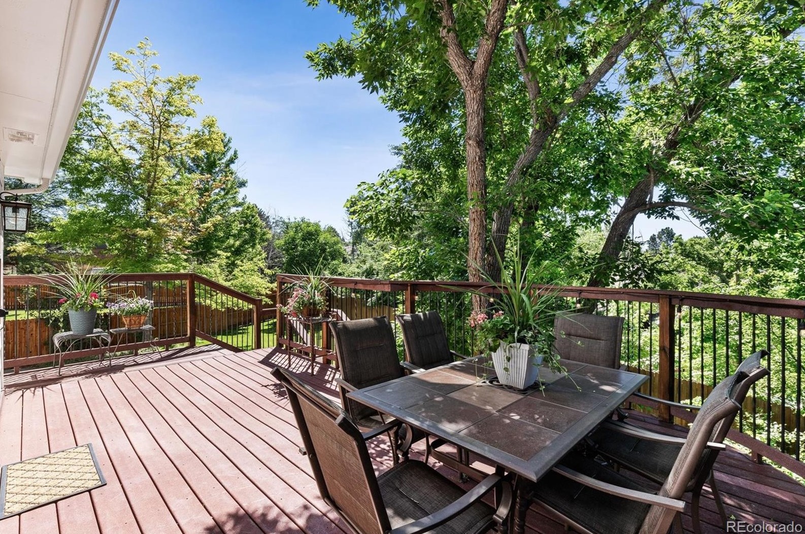 5984 Eudora Ct, Littleton CO 80122-2434 exterior