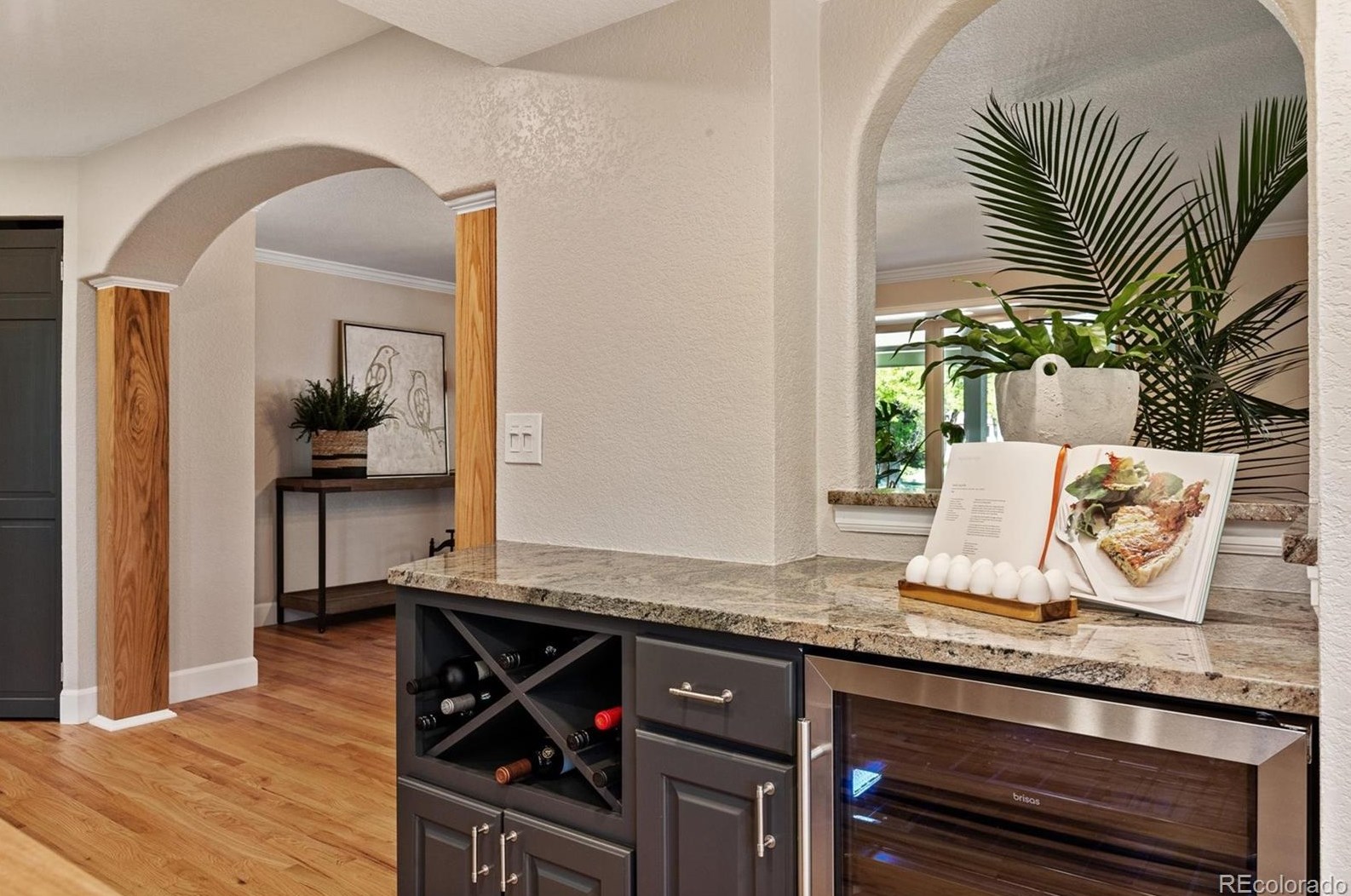 5984 Eudora Ct, Littleton CO 80122-2434 exterior