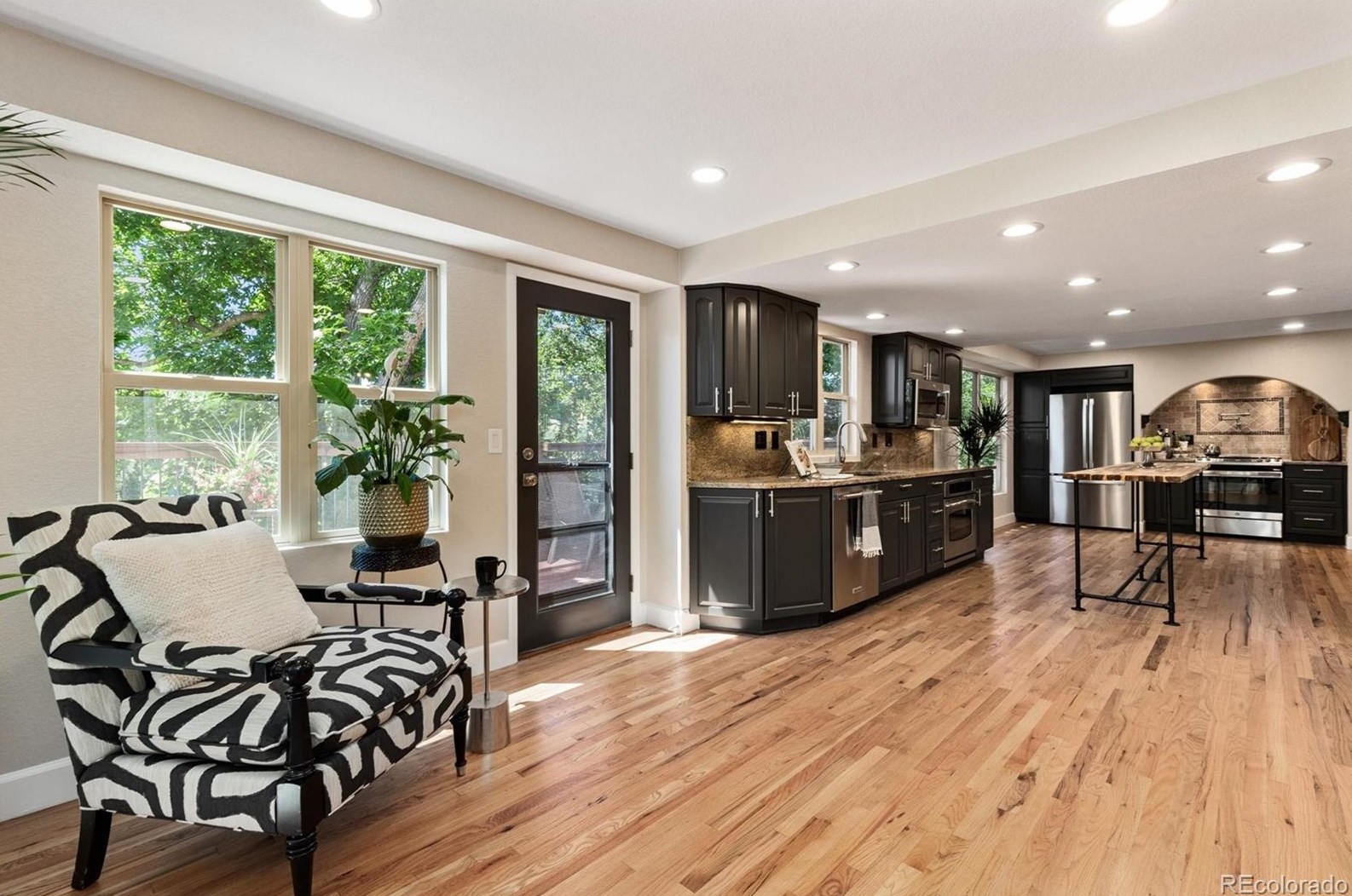 5984 Eudora Ct, Littleton CO 80122-2434 exterior