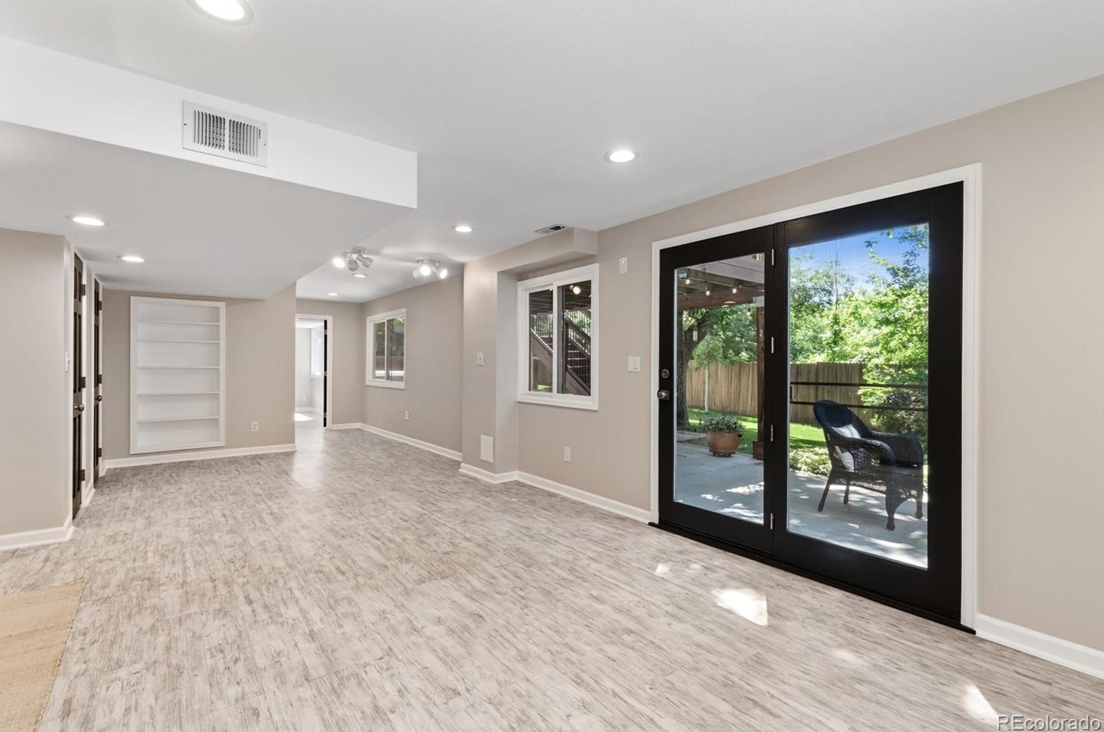 5984 Eudora Ct, Littleton CO 80122-2434 exterior