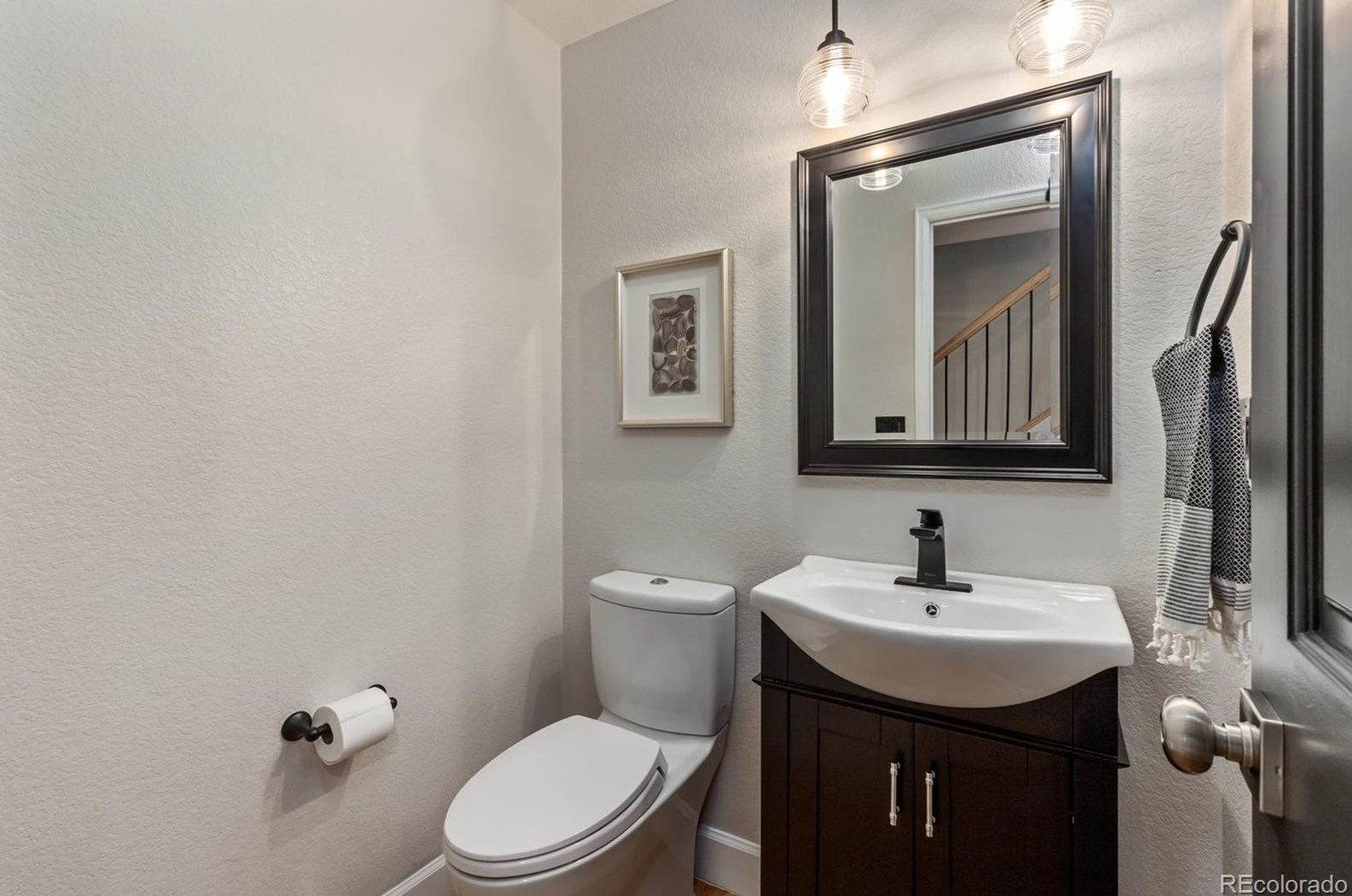 5984 Eudora Ct, Littleton CO 80122-2434 exterior