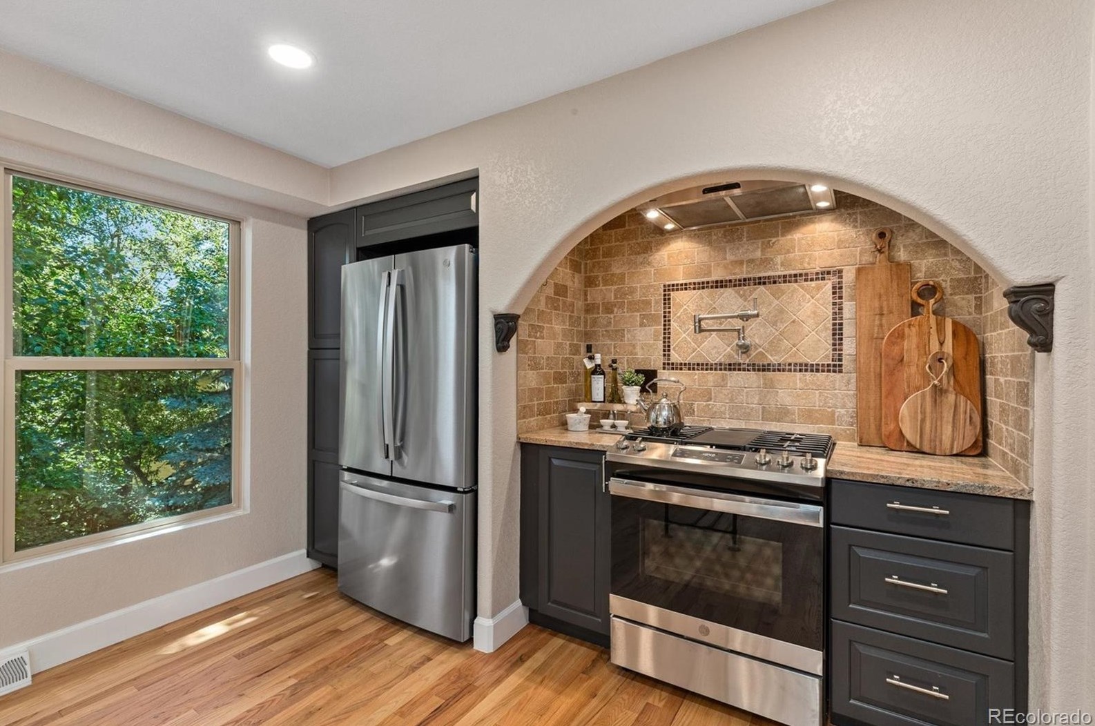 5984 Eudora Ct, Littleton CO 80122-2434 exterior