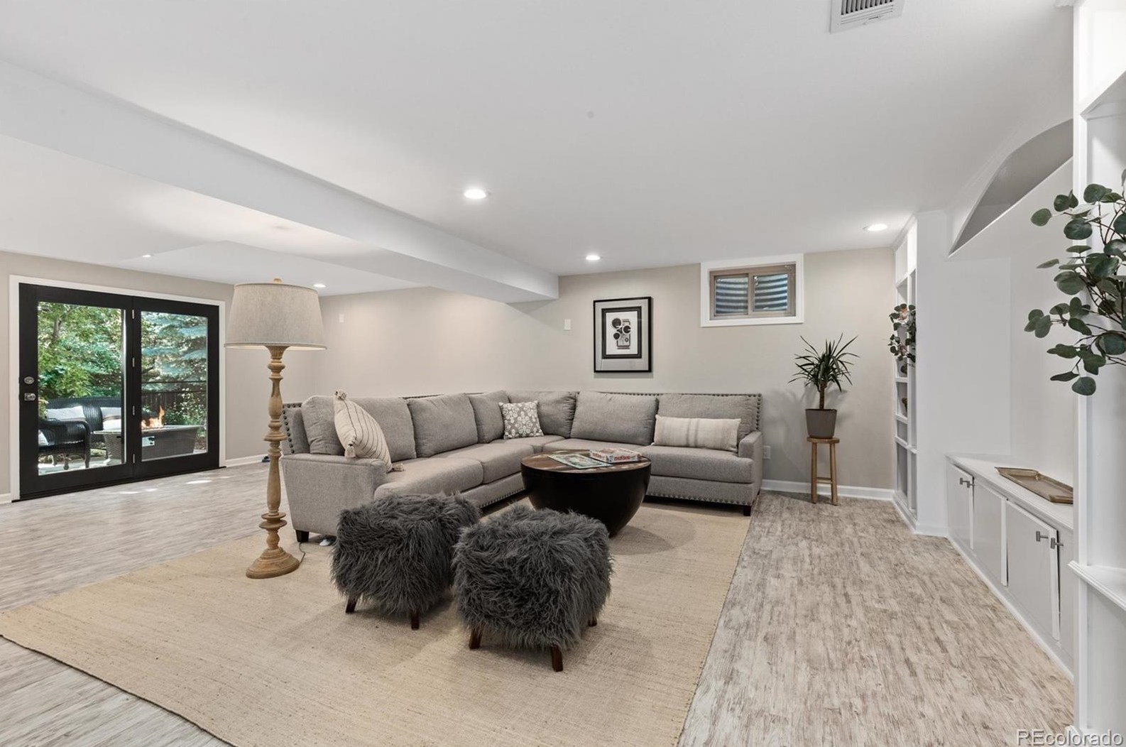 5984 Eudora Ct, Littleton CO 80122-2434 exterior