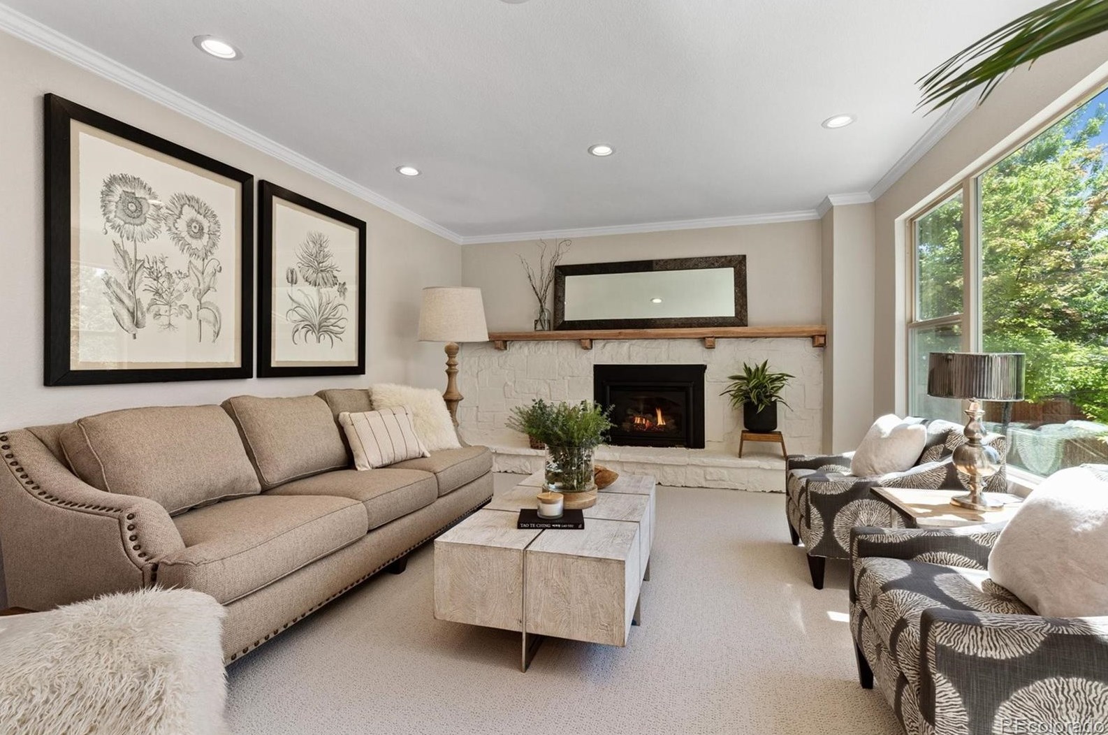 5984 Eudora Ct, Littleton CO 80122-2434 exterior