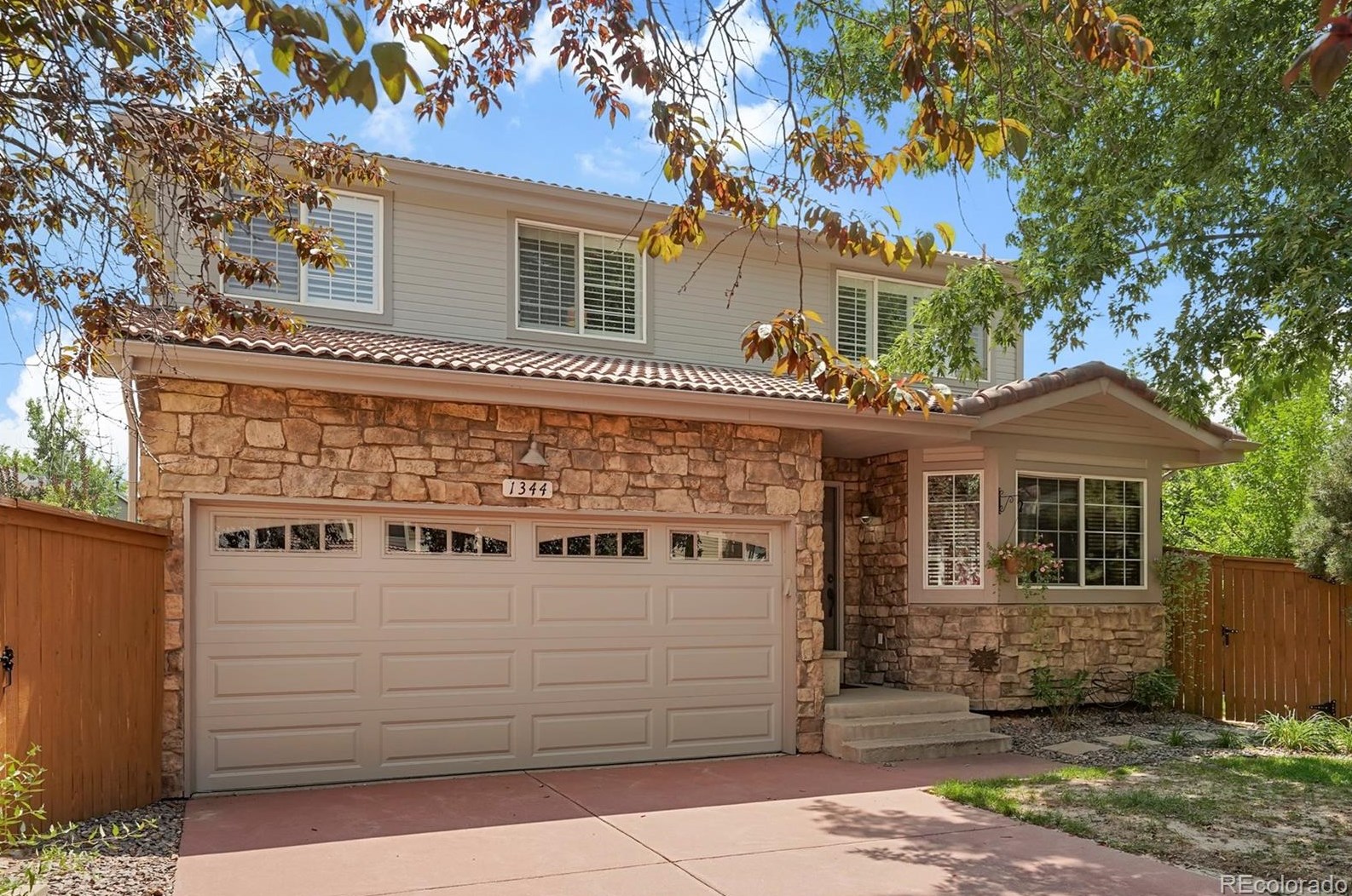 1344 Braewood Ave, Littleton, CO 80129-5621