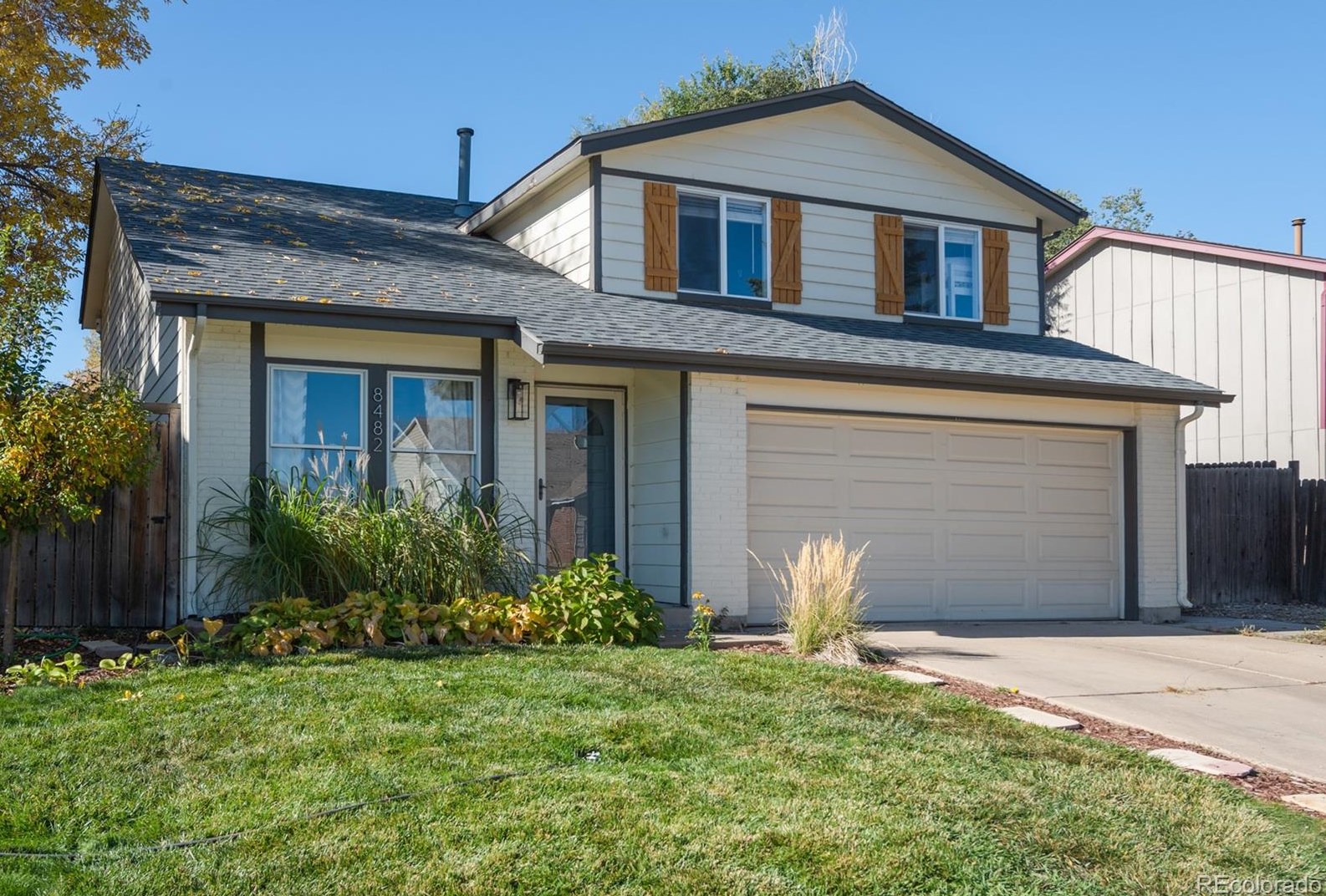 8482 78th Cir, Arvada, CO 80005-4407