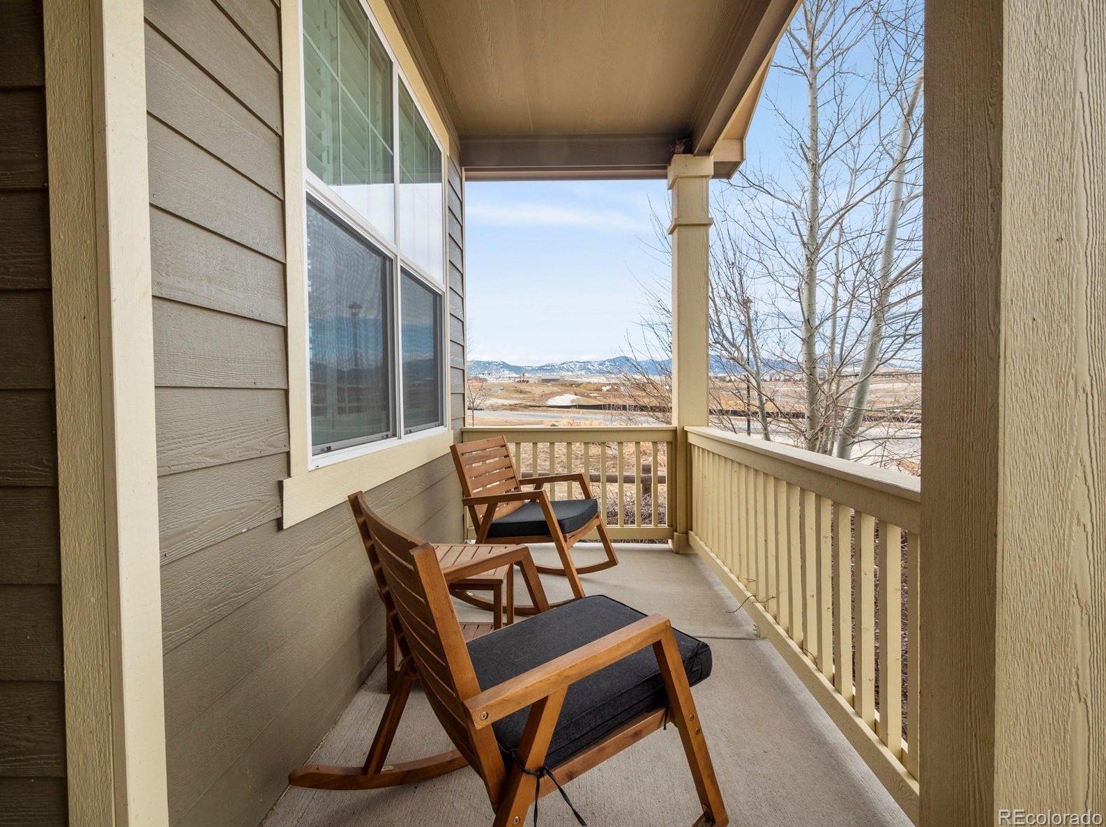 14462 91st Ln, Arvada CO  80005-1417 exterior