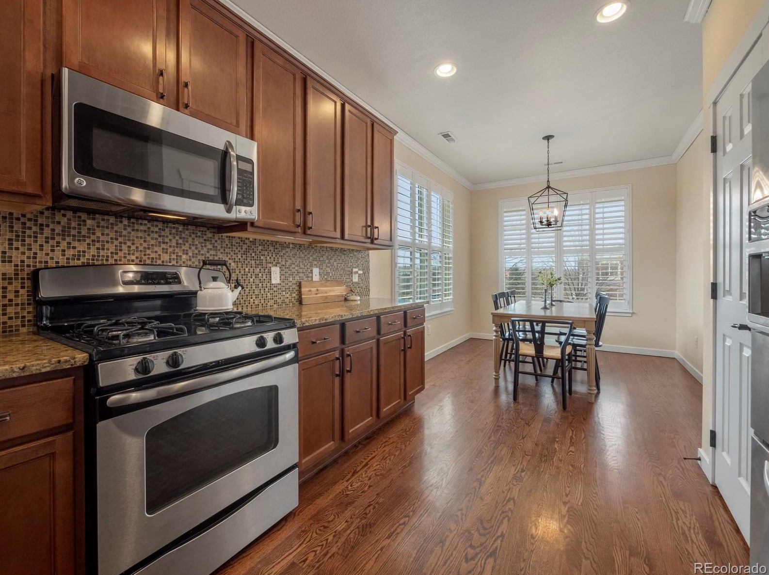 14462 91st Ln, Arvada CO  80005-1417 exterior