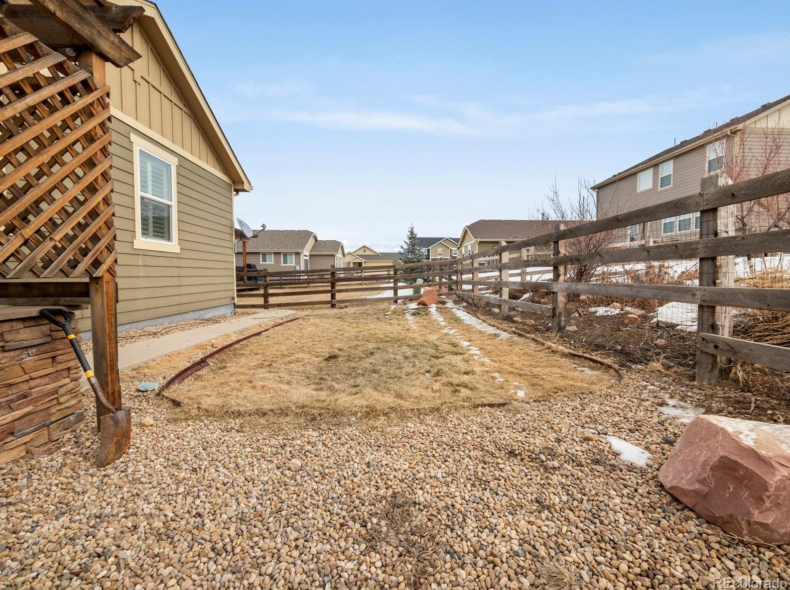 14462 91st Ln, Arvada CO  80005-1417 exterior