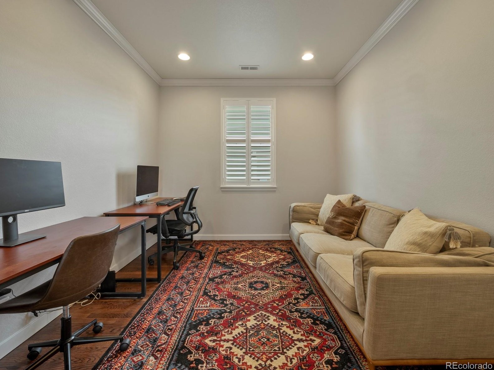 14462 91st Ln, Arvada CO  80005-1417 exterior