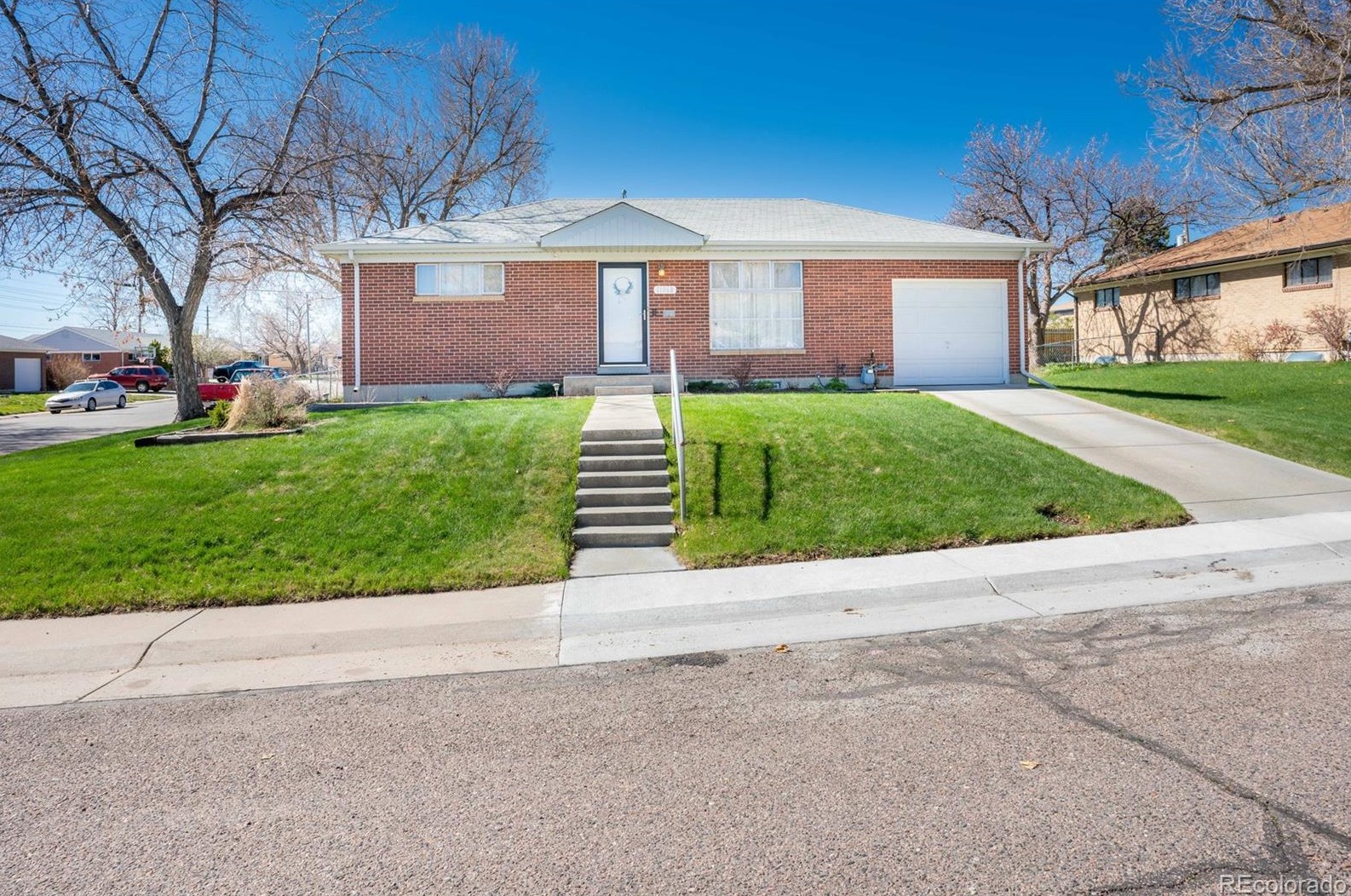 11068 Pearl Cir, Denver, CO 80233-3381
