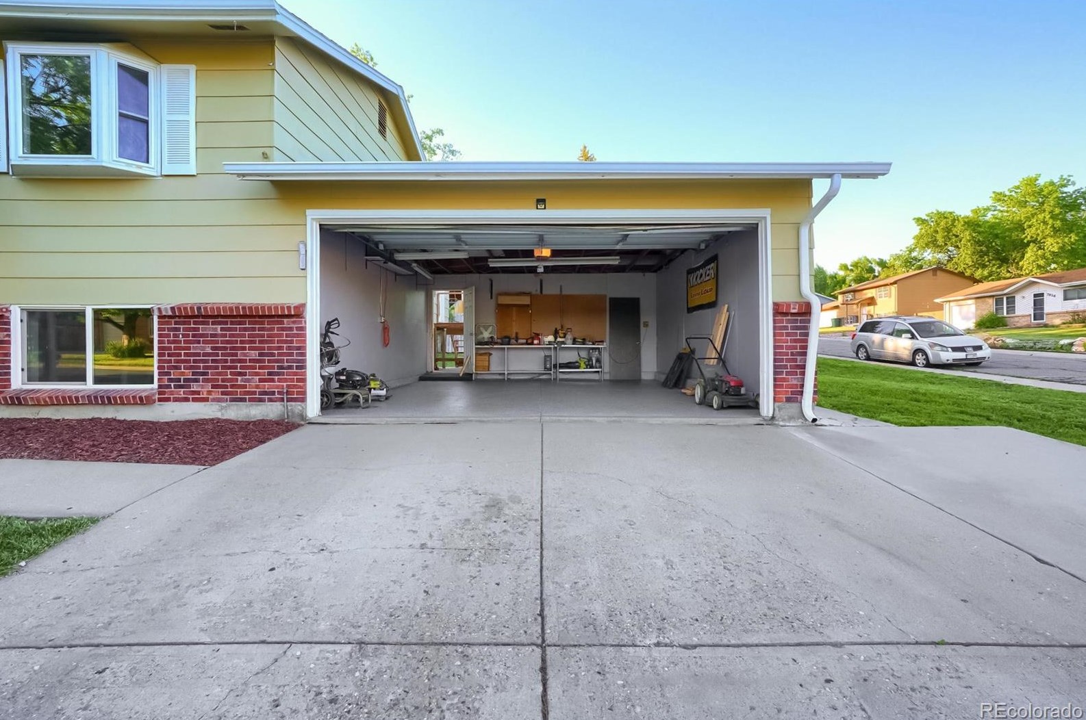 6105 79 Ave, Arvada CO  80003-2406 exterior