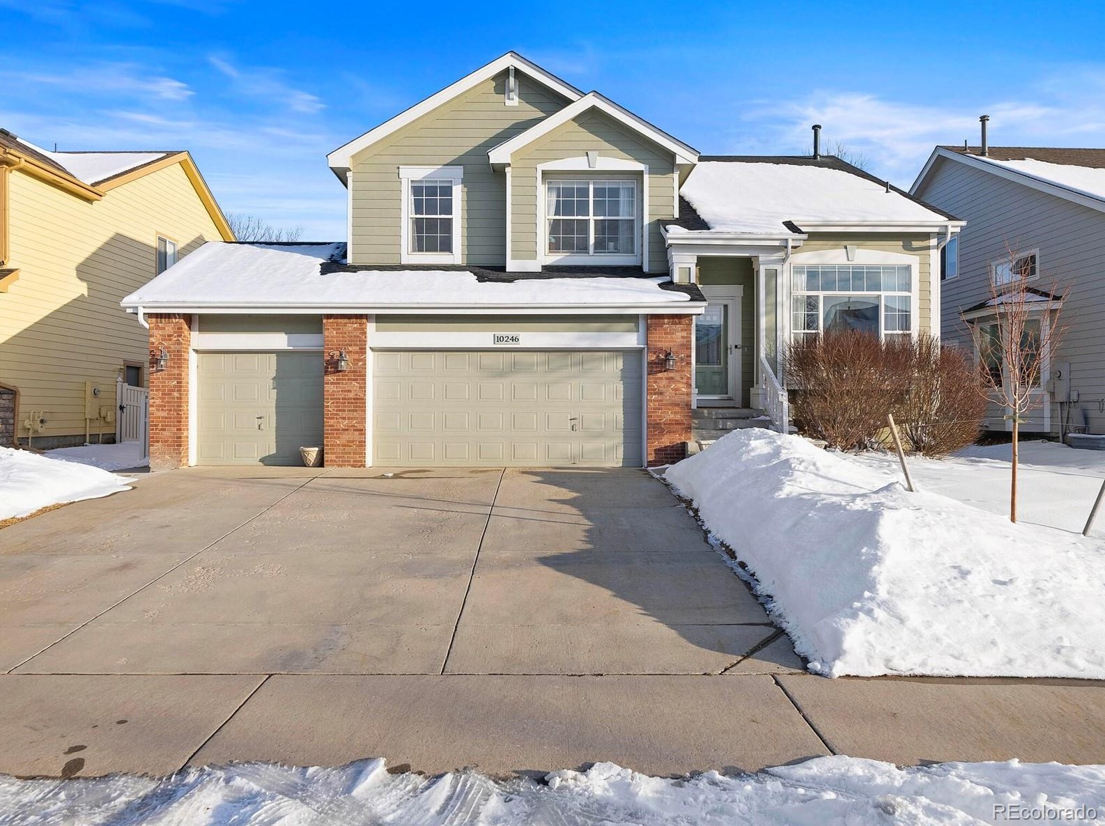 10246 Dusk St, Longmont, CO 80504-6702