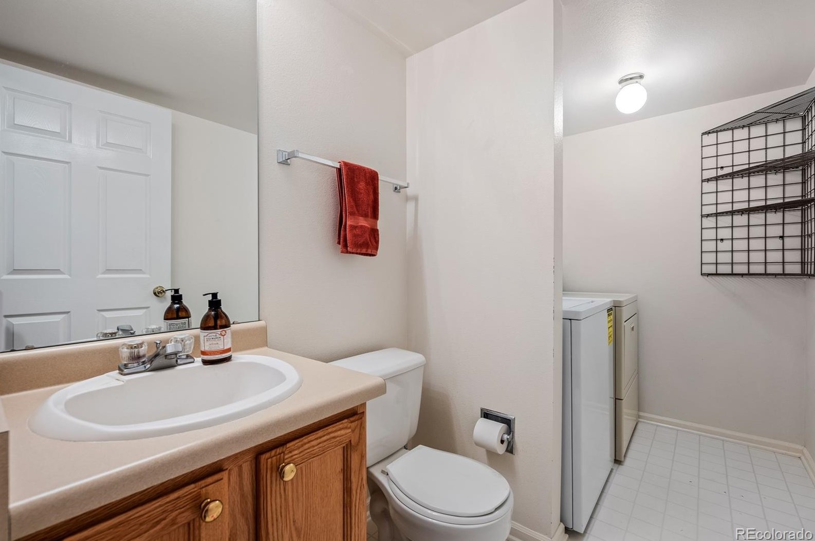 4370 Decatur Ave, Castle Rock CO 80104-8774 exterior